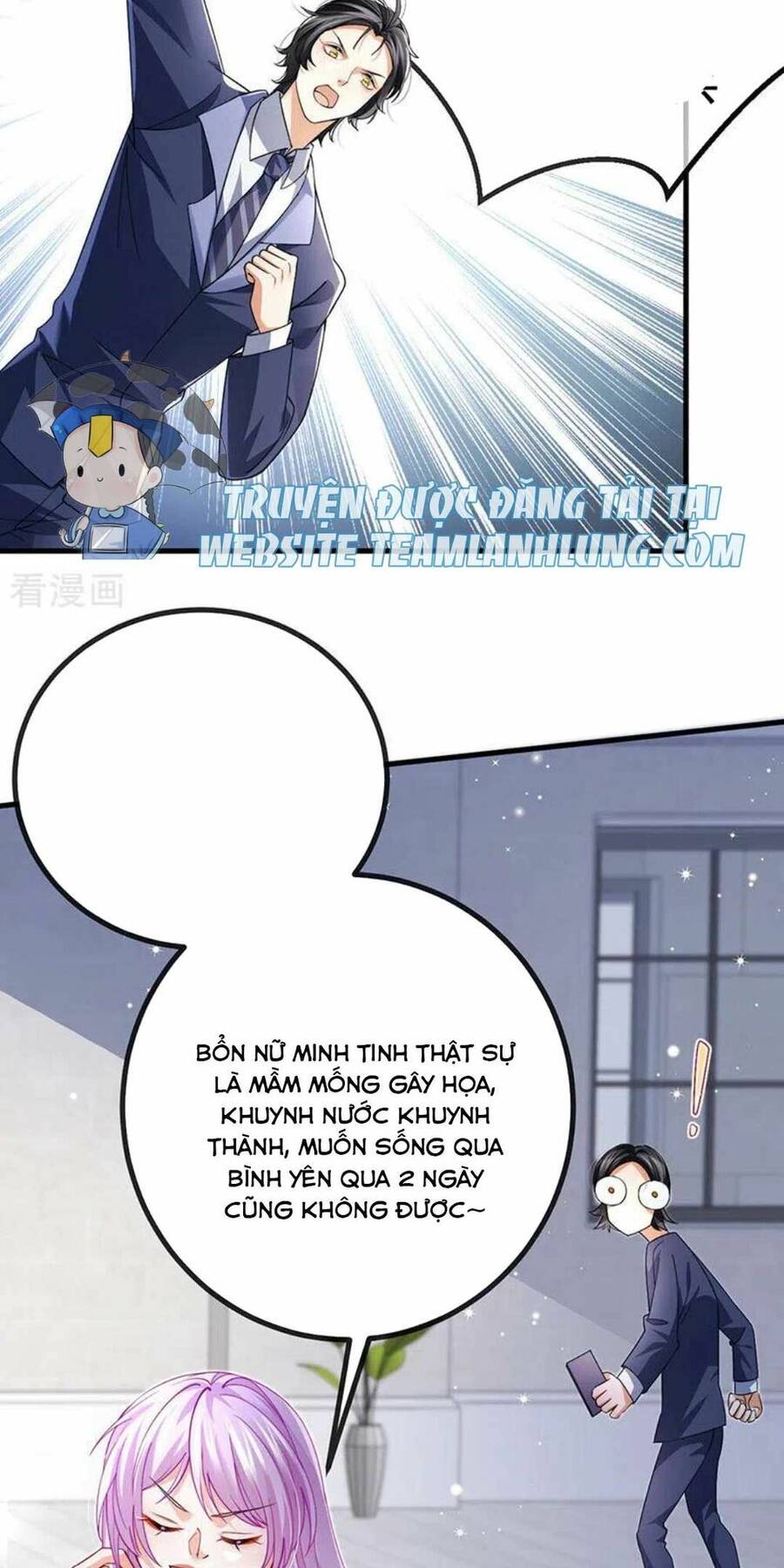 100 Cách Ngược Tra Nữ Chapter 79 - 44