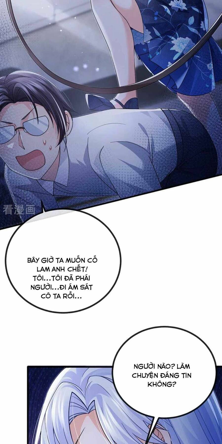 100 Cách Ngược Tra Nữ Chapter 79 - 47