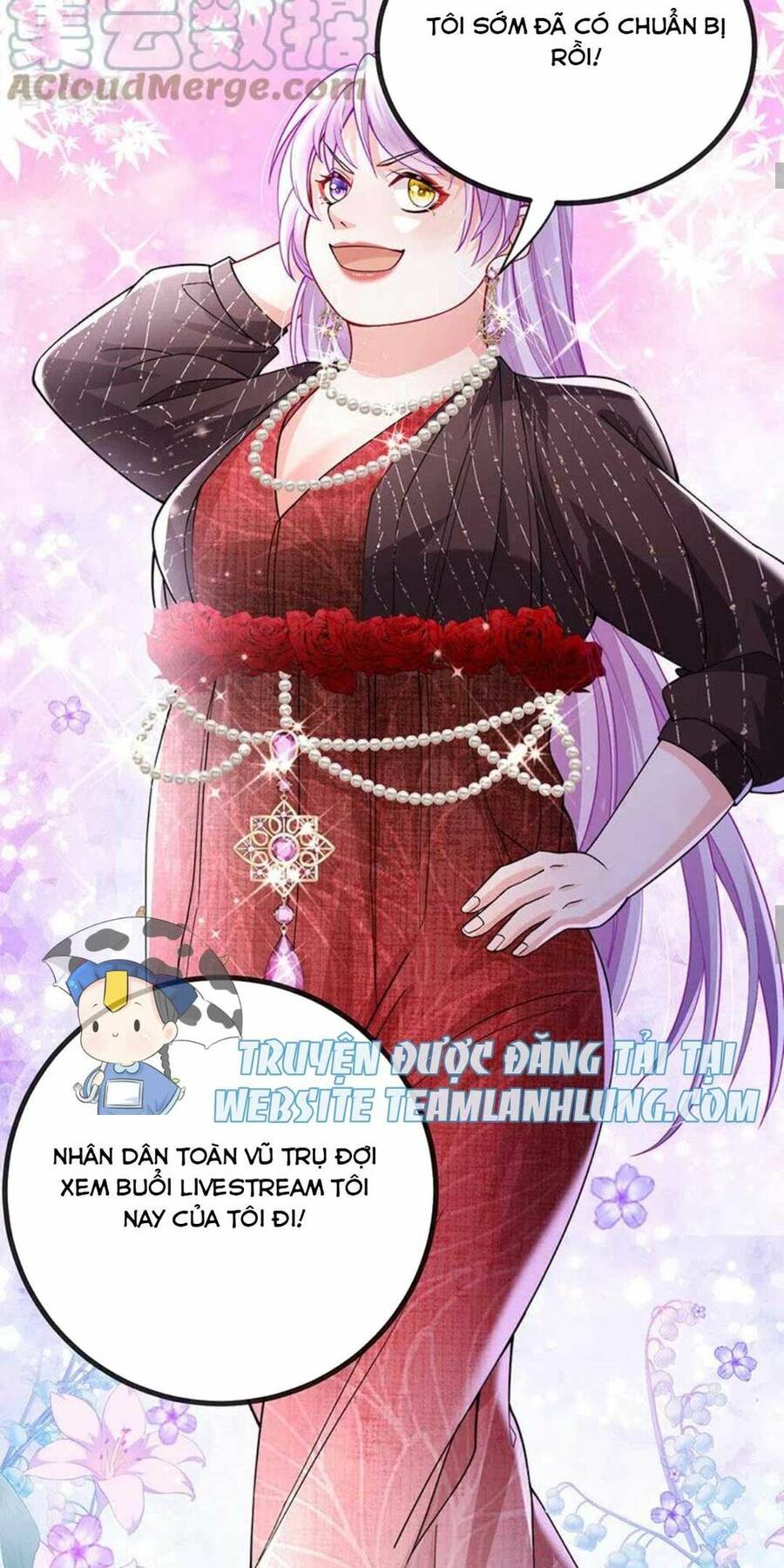 100 Cách Ngược Tra Nữ Chapter 79 - 7