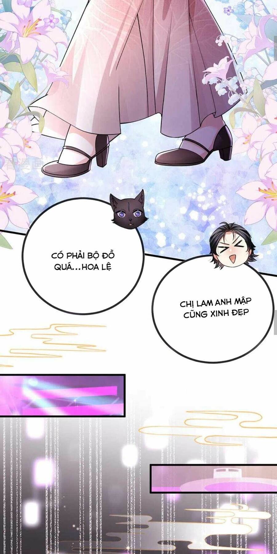 100 Cách Ngược Tra Nữ Chapter 79 - 8