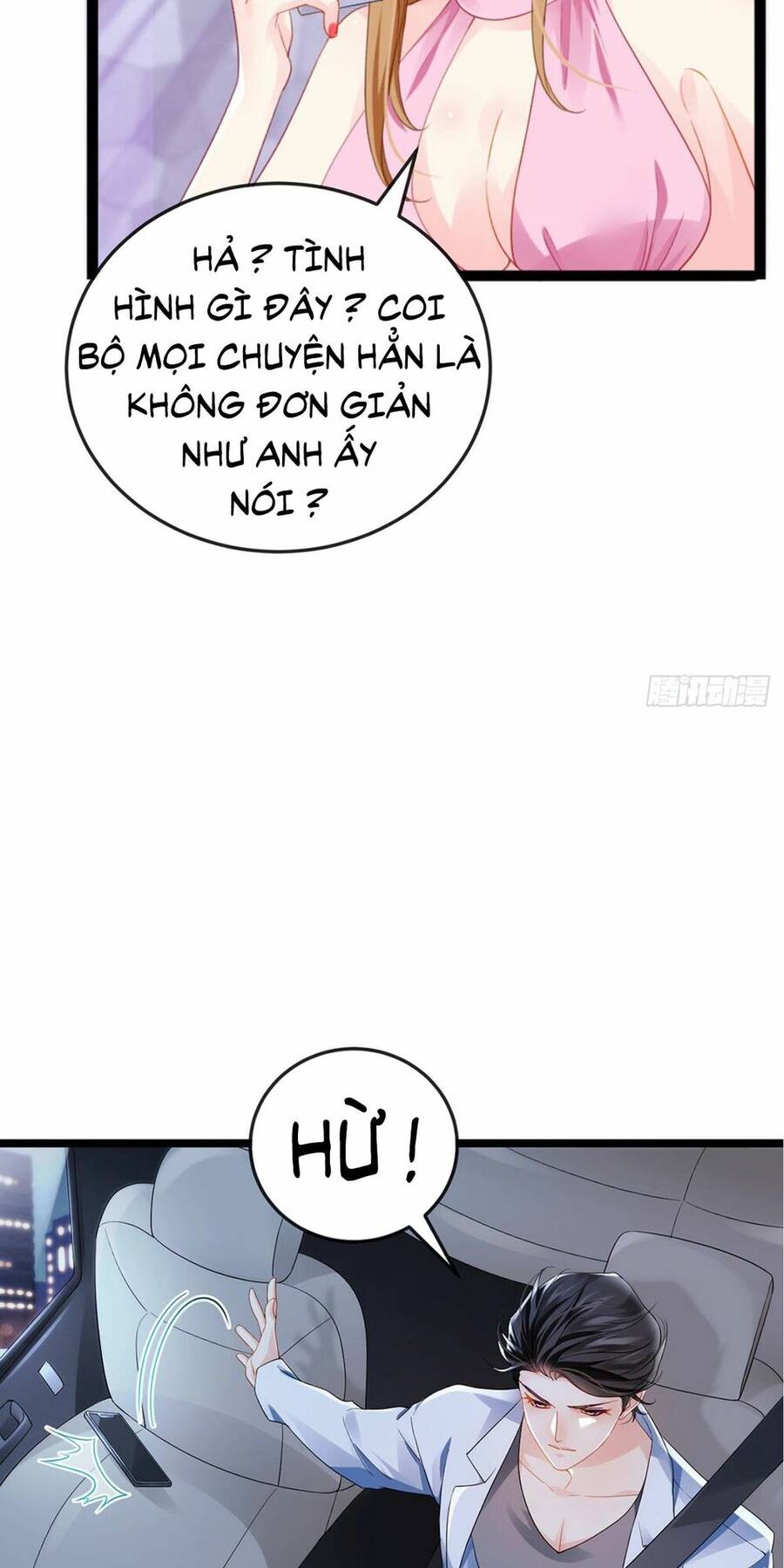 100 Cách Ngược Tra Nữ Chapter 8 - 13