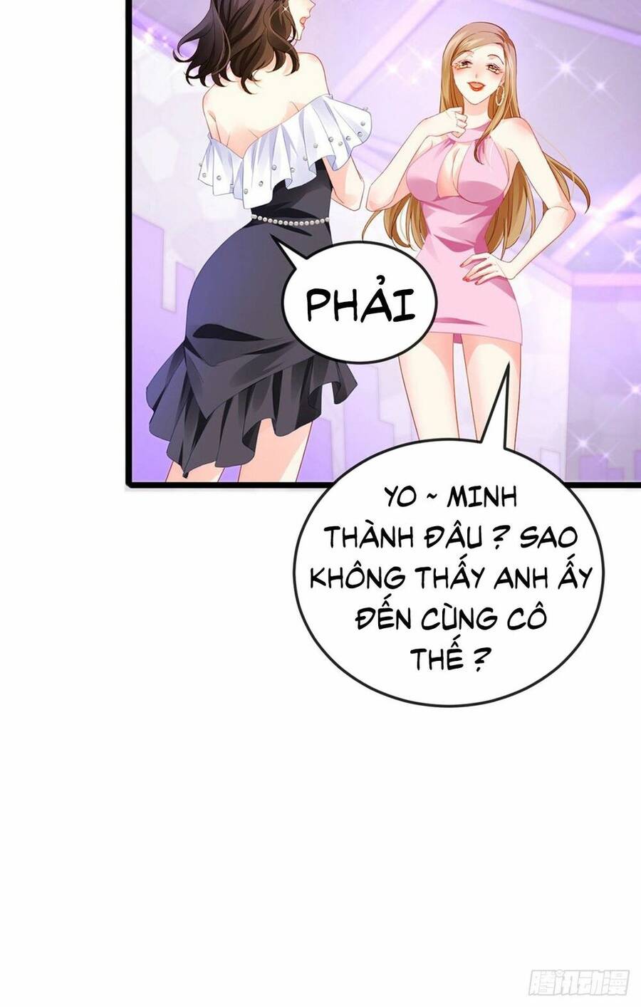 100 Cách Ngược Tra Nữ Chapter 8 - 21