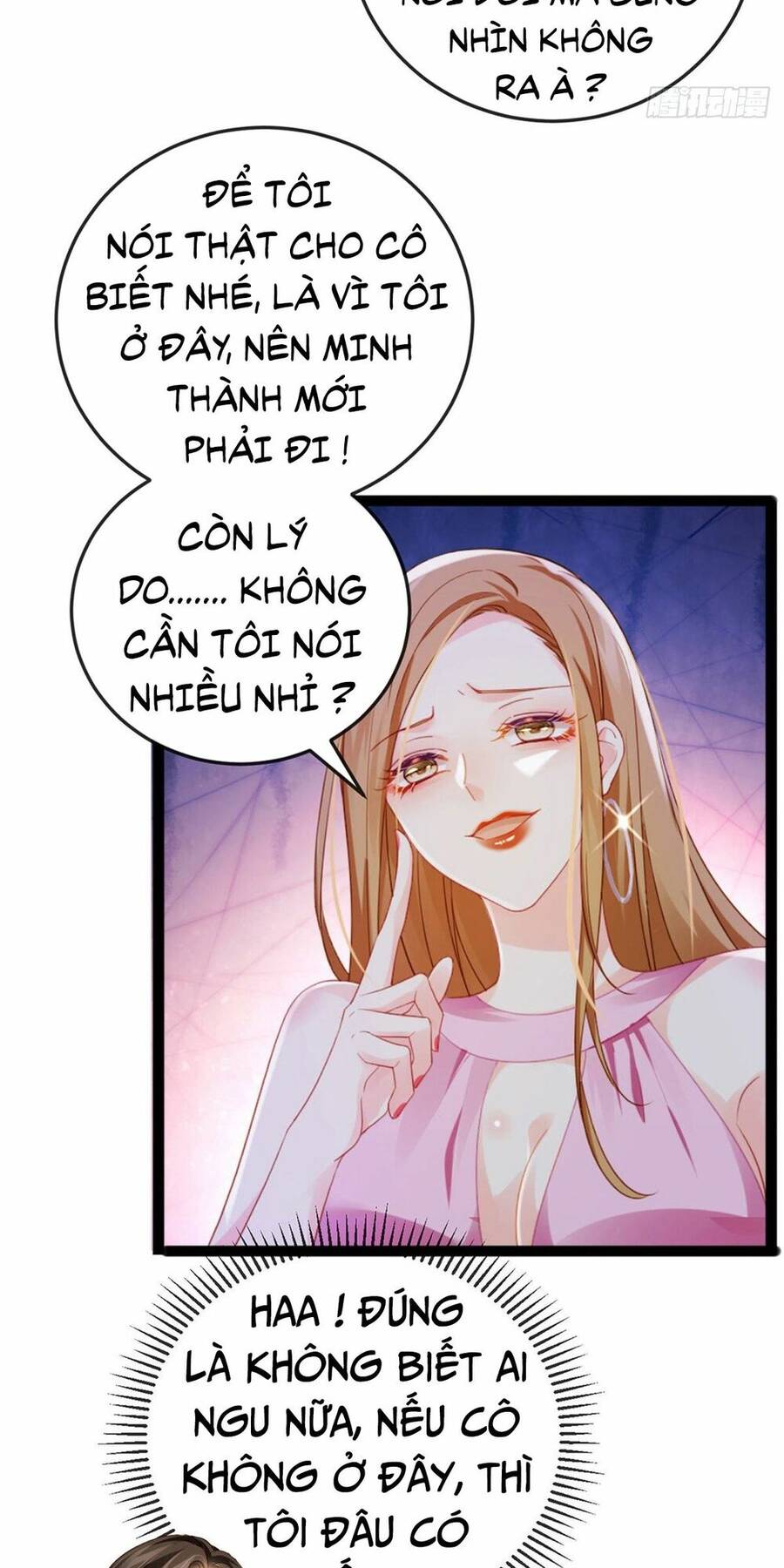 100 Cách Ngược Tra Nữ Chapter 8 - 23