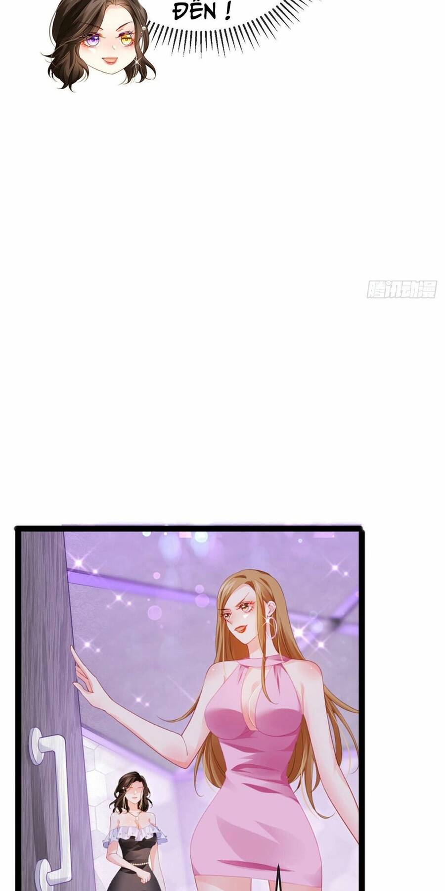 100 Cách Ngược Tra Nữ Chapter 8 - 24