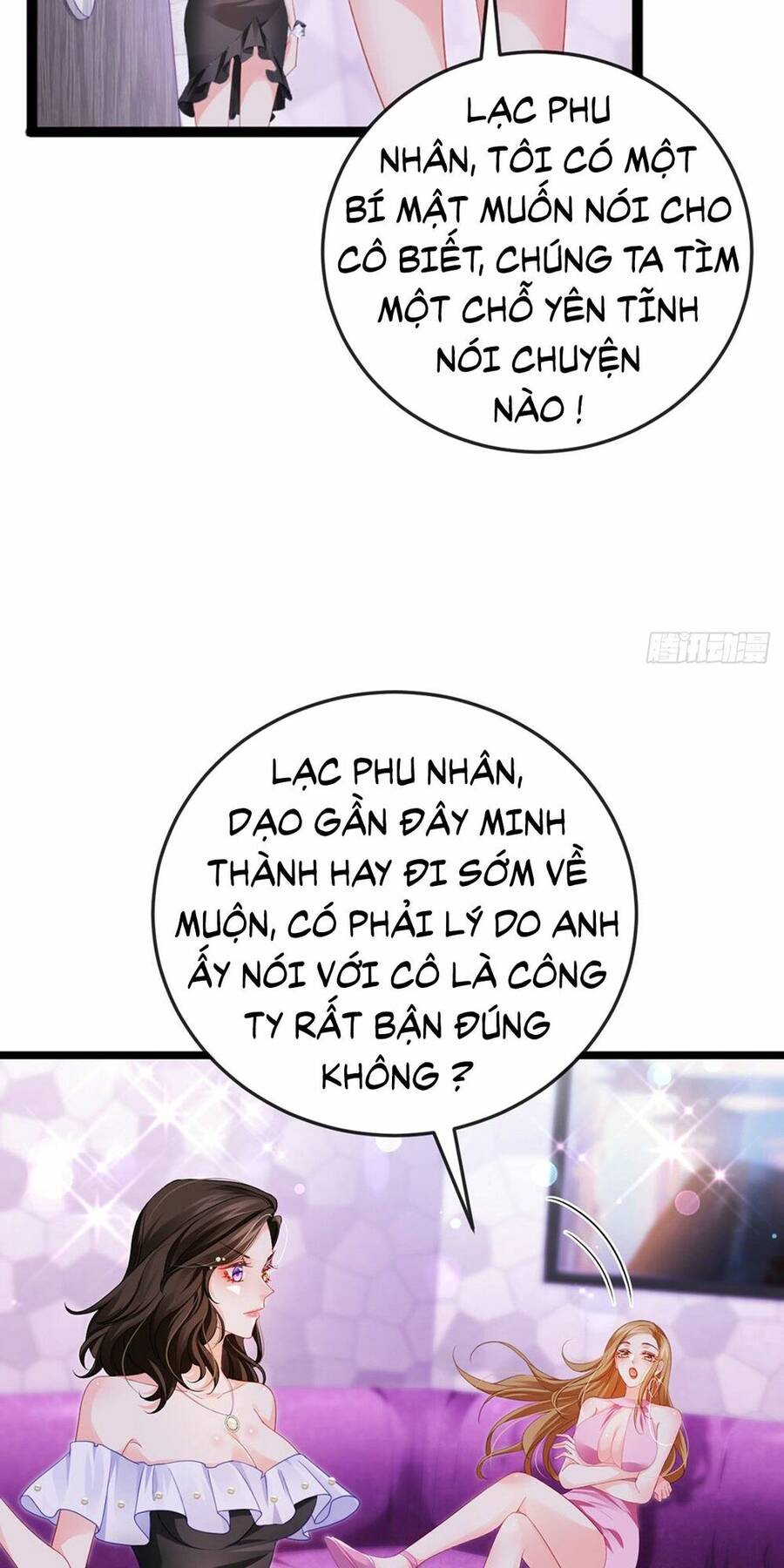 100 Cách Ngược Tra Nữ Chapter 8 - 25