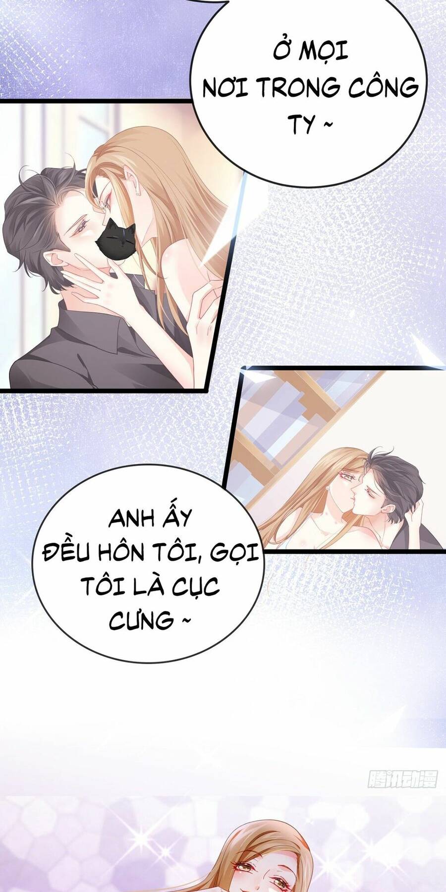 100 Cách Ngược Tra Nữ Chapter 8 - 27
