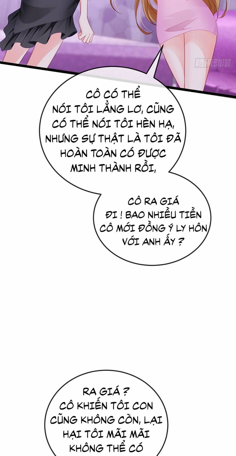 100 Cách Ngược Tra Nữ Chapter 8 - 31