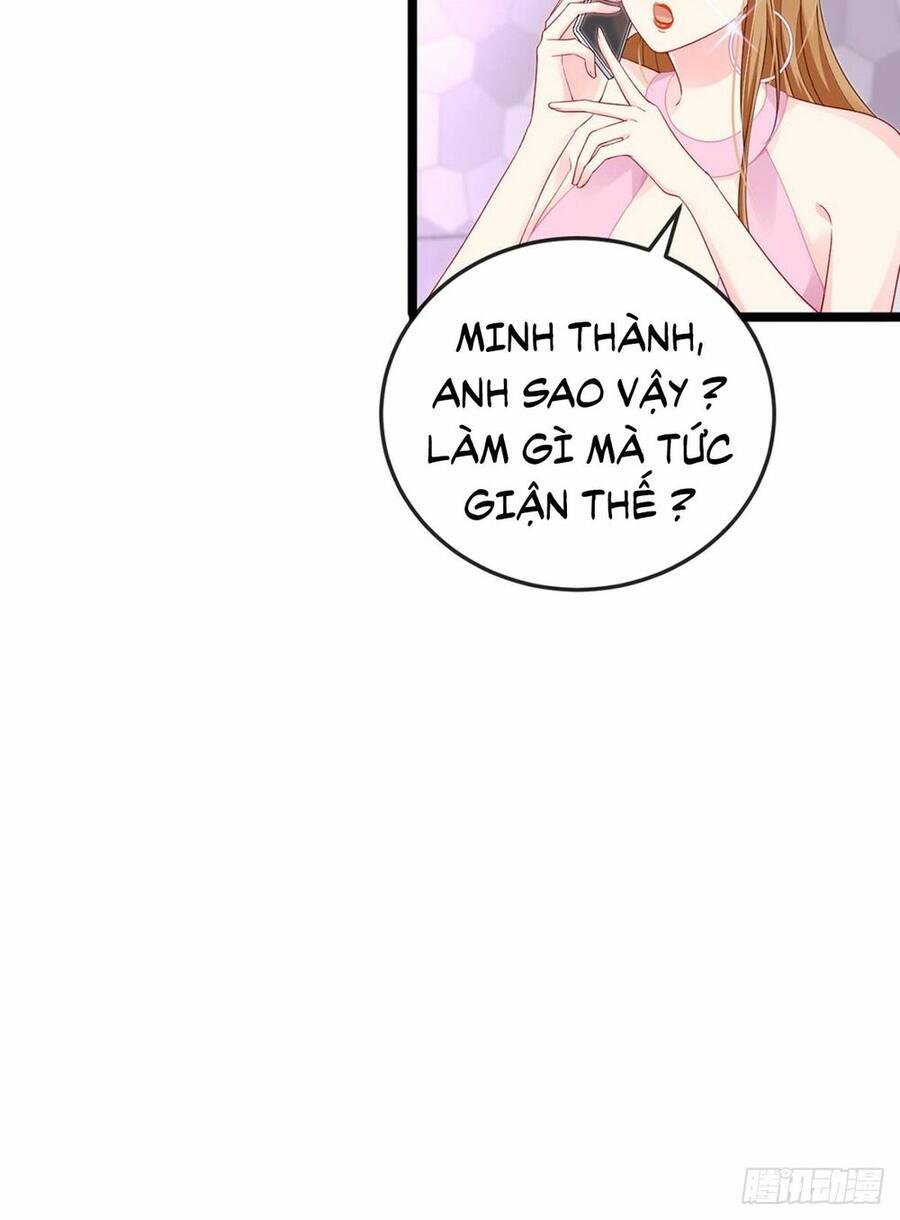 100 Cách Ngược Tra Nữ Chapter 8 - 10