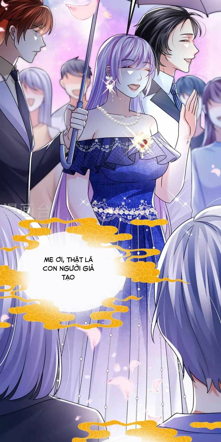 100 Cách Ngược Tra Nữ Chapter 80 - 11