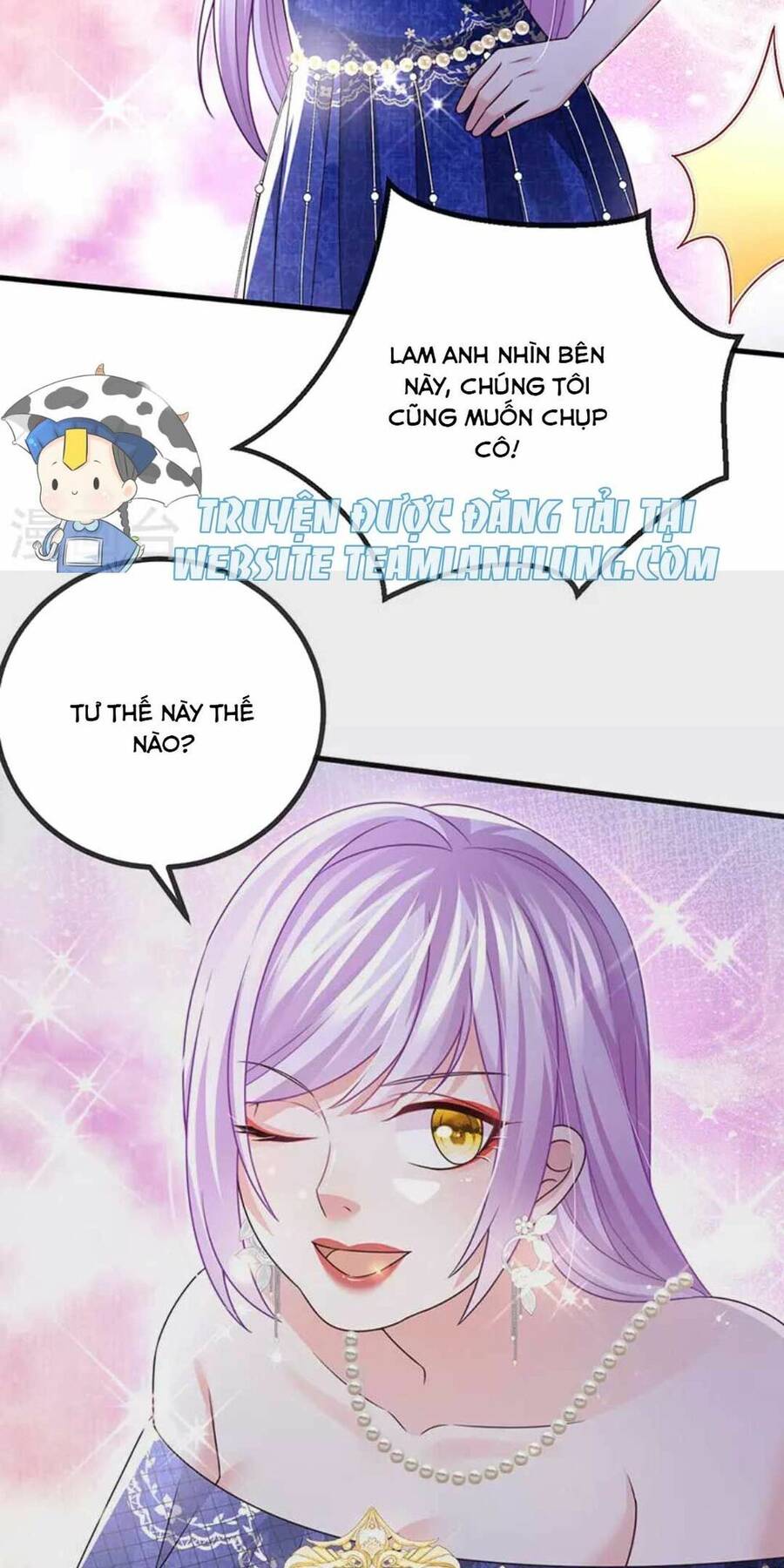 100 Cách Ngược Tra Nữ Chapter 80 - 13