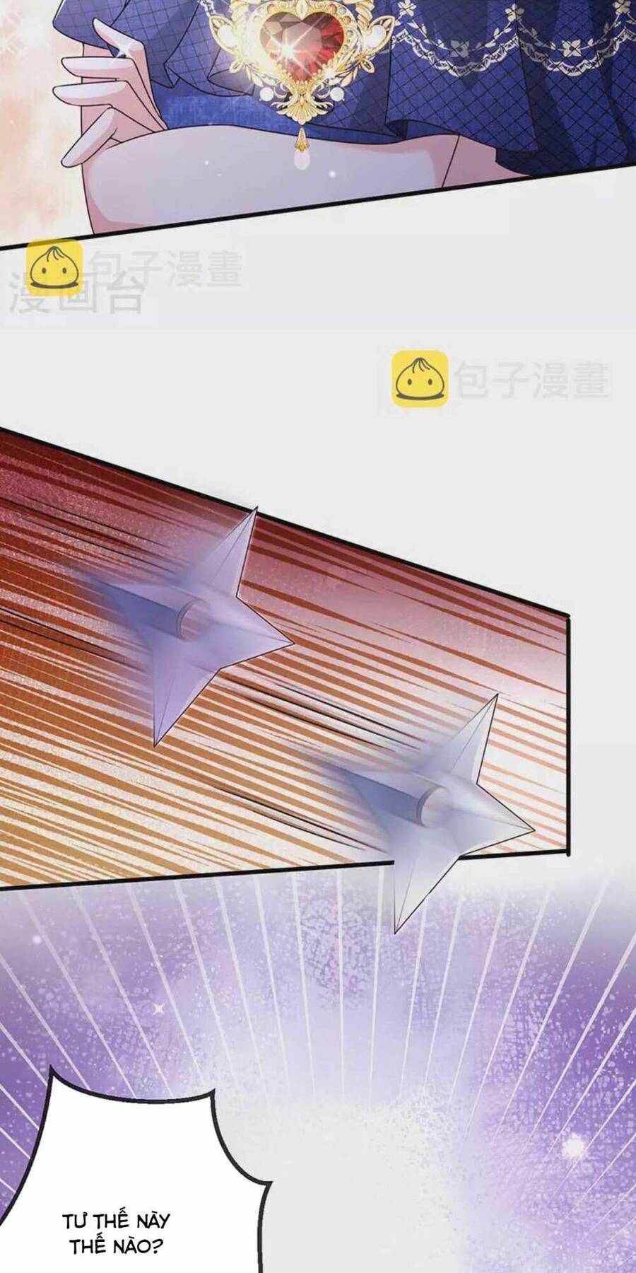 100 Cách Ngược Tra Nữ Chapter 80 - 14