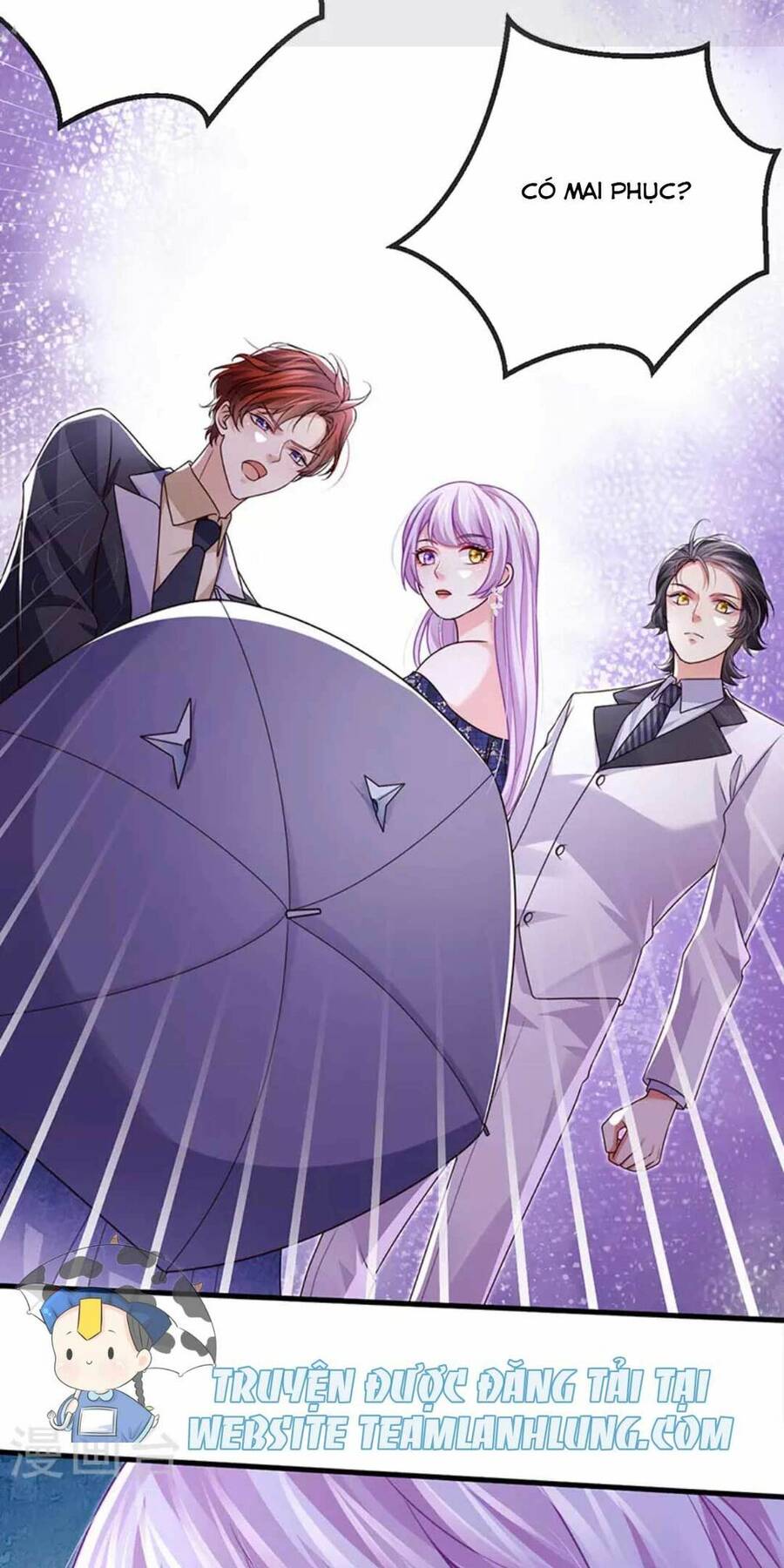 100 Cách Ngược Tra Nữ Chapter 80 - 15