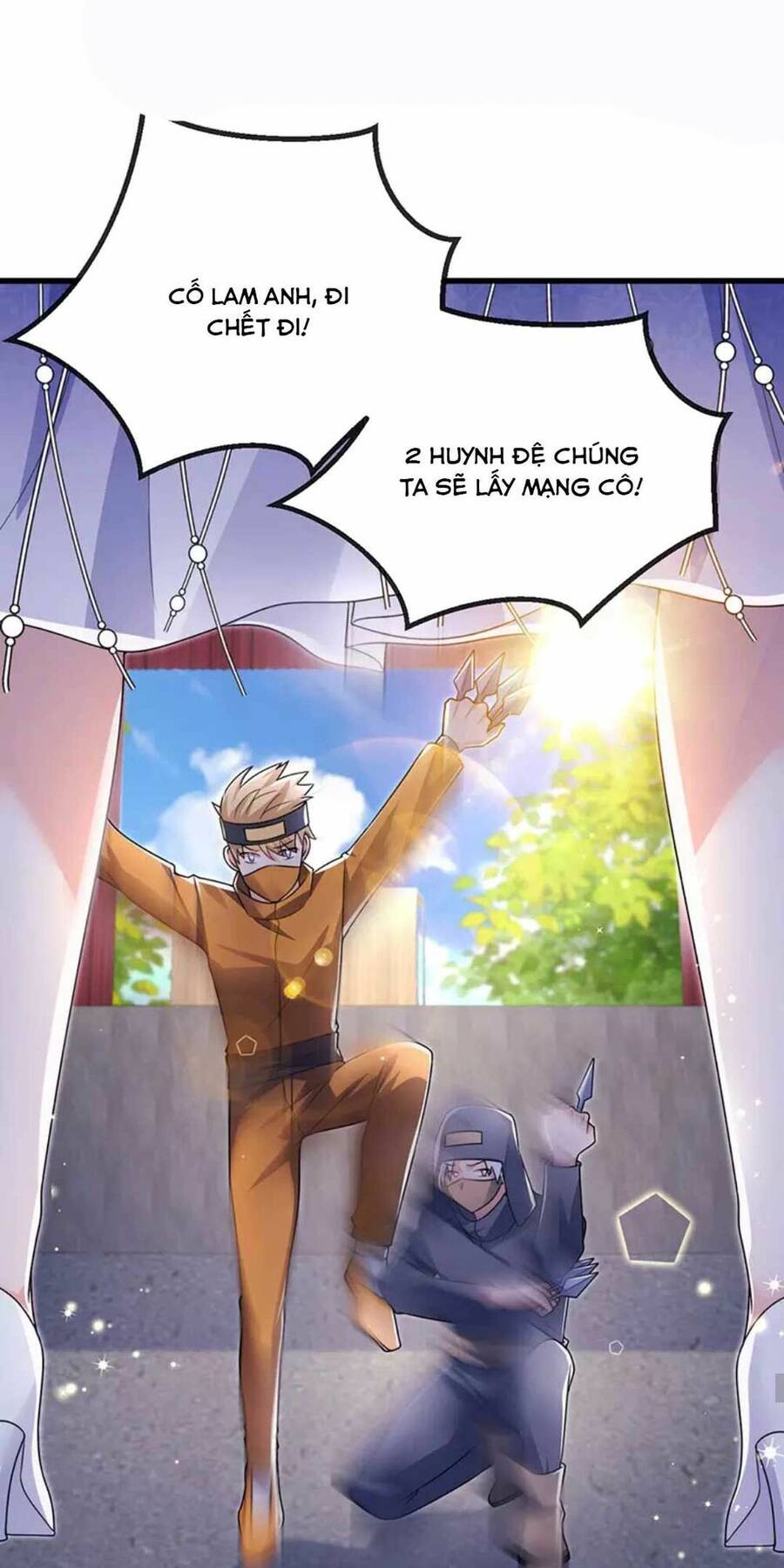 100 Cách Ngược Tra Nữ Chapter 80 - 20