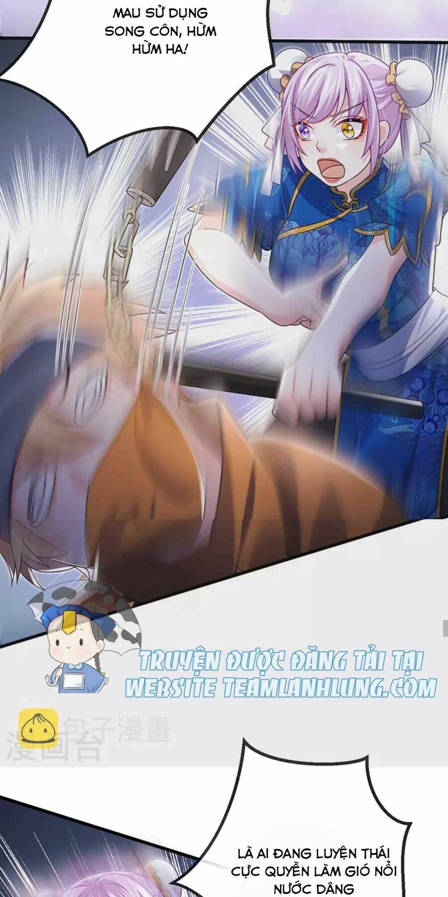 100 Cách Ngược Tra Nữ Chapter 80 - 25