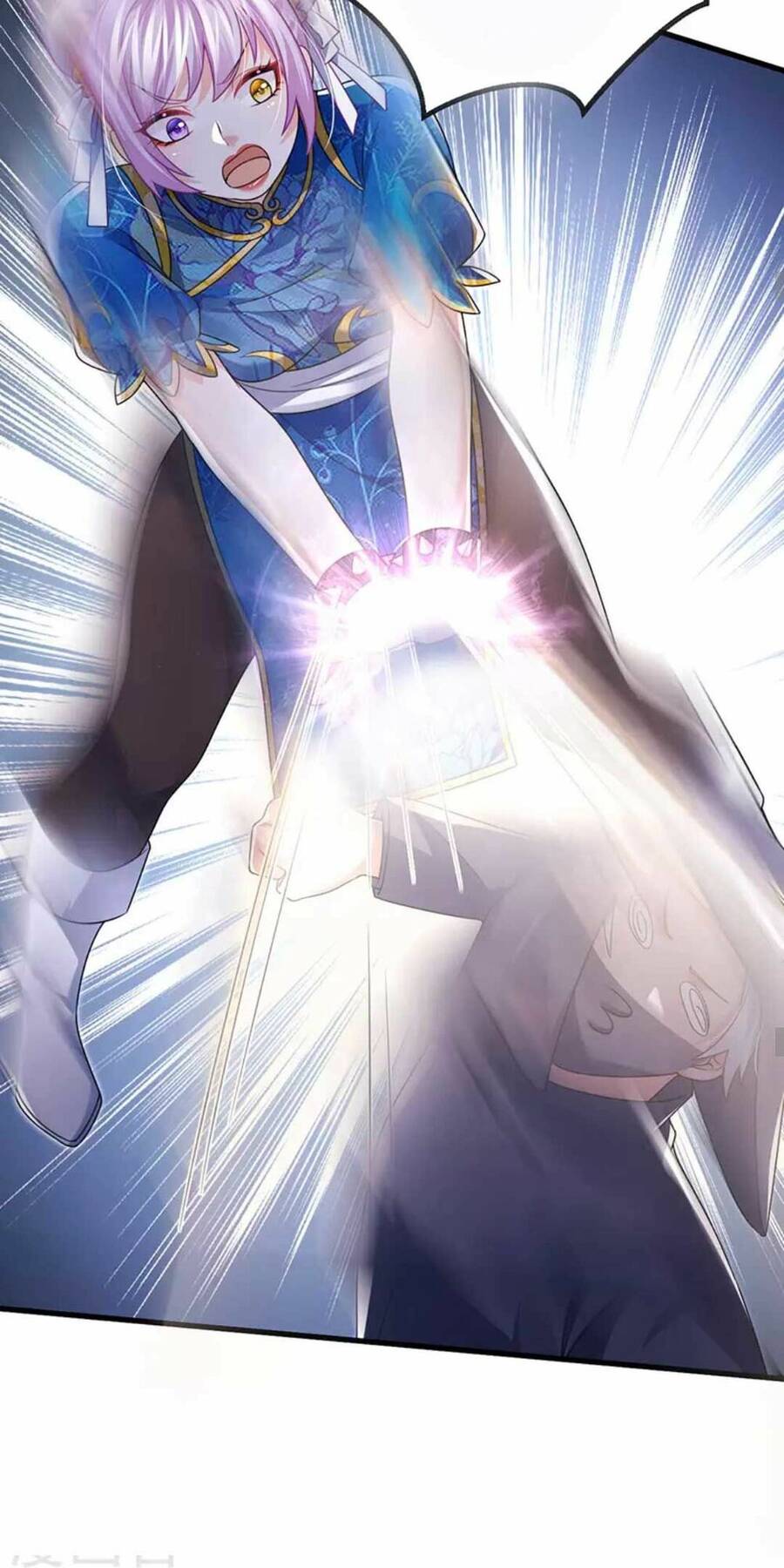 100 Cách Ngược Tra Nữ Chapter 80 - 26