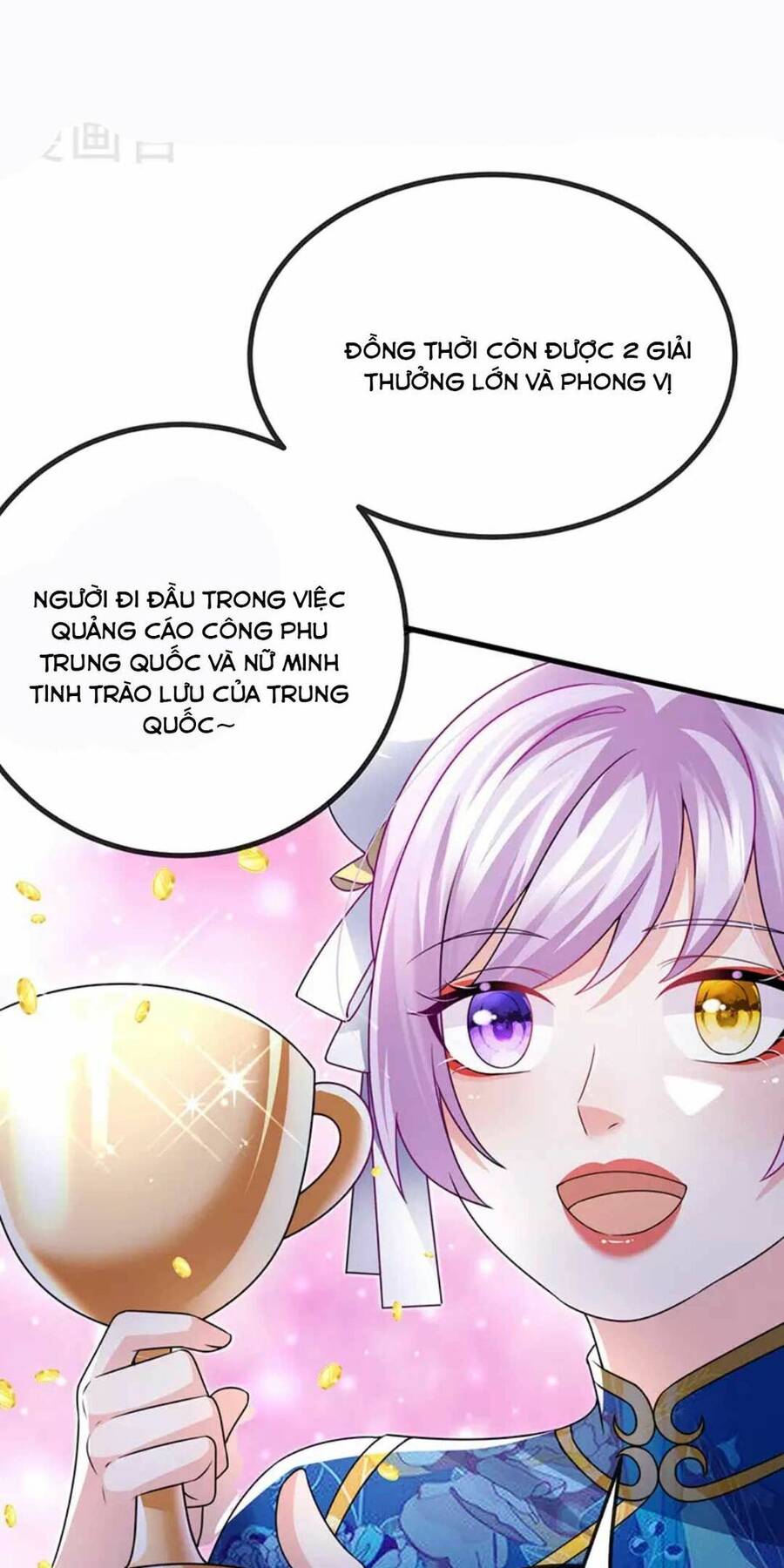 100 Cách Ngược Tra Nữ Chapter 80 - 31