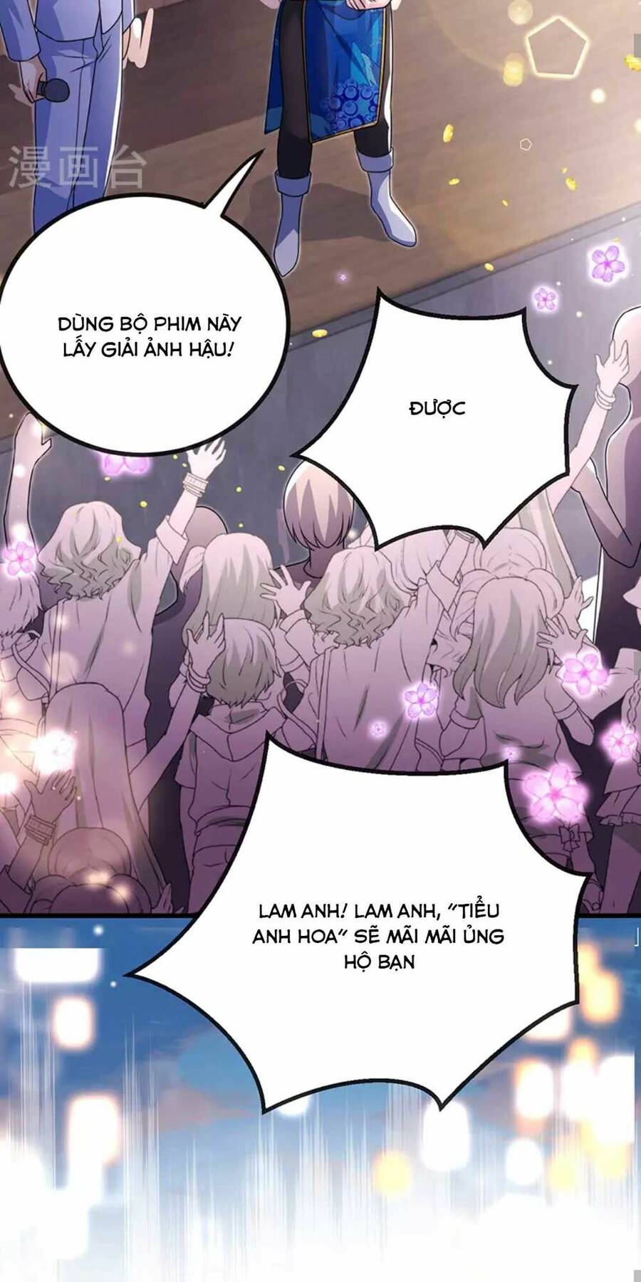 100 Cách Ngược Tra Nữ Chapter 80 - 33