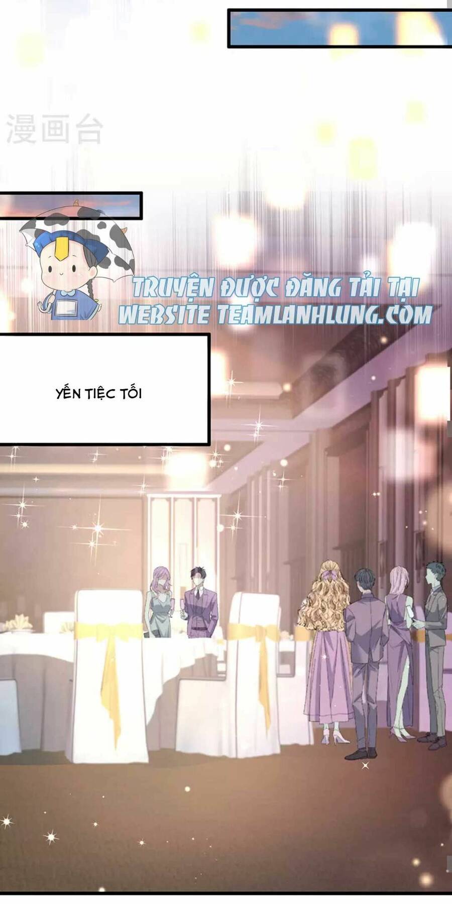 100 Cách Ngược Tra Nữ Chapter 80 - 34