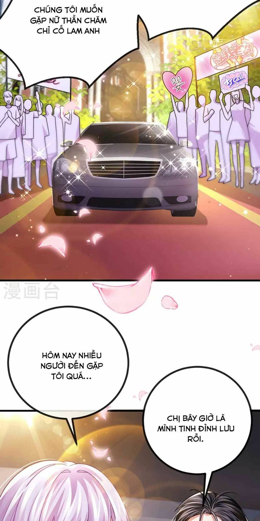 100 Cách Ngược Tra Nữ Chapter 80 - 5