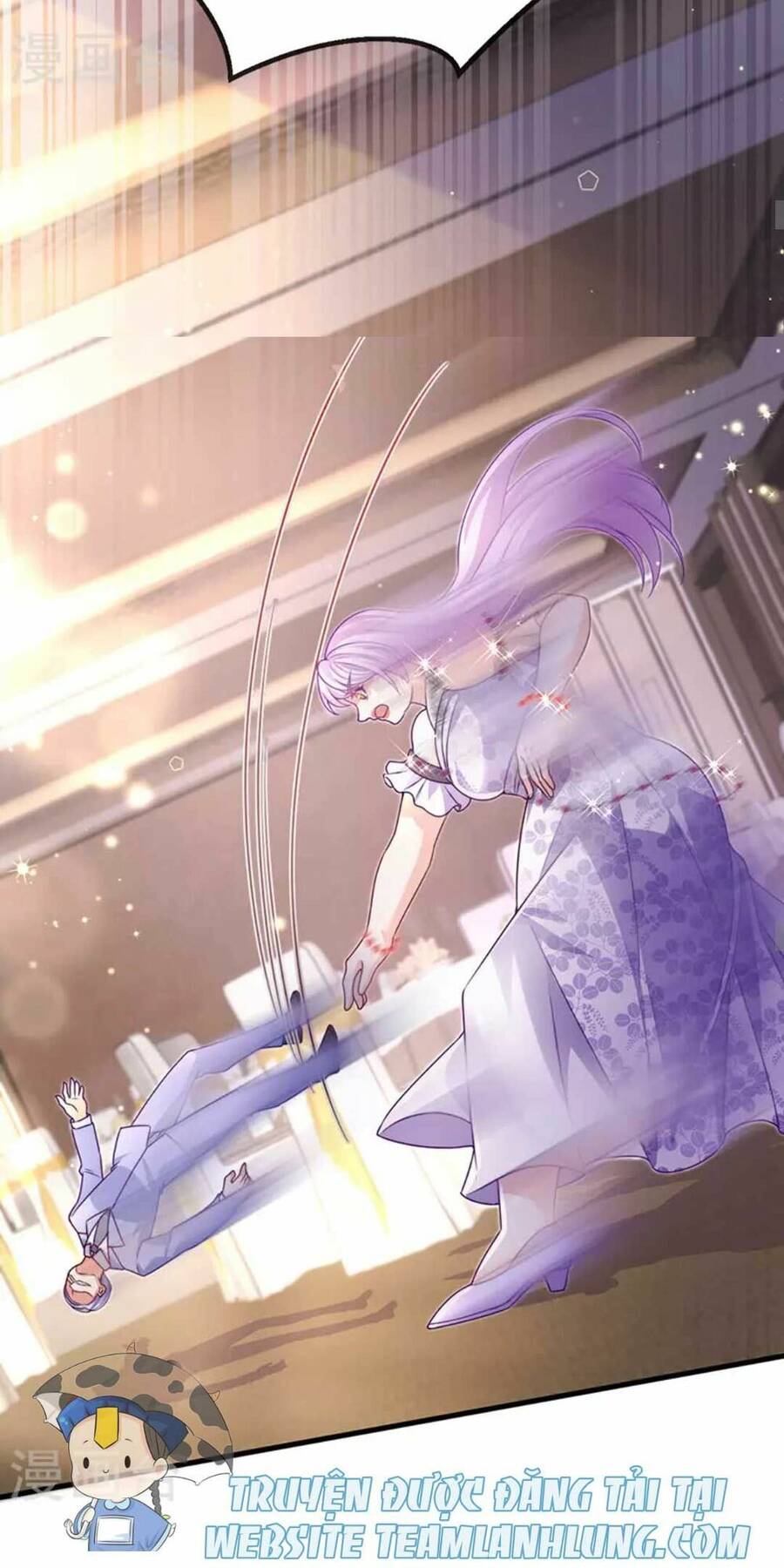 100 Cách Ngược Tra Nữ Chapter 80 - 42