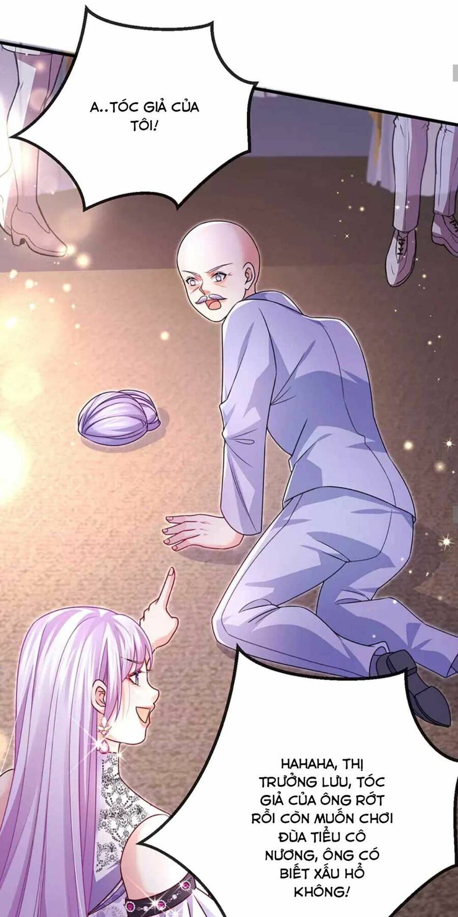 100 Cách Ngược Tra Nữ Chapter 80 - 43