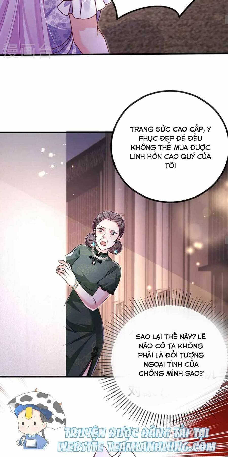 100 Cách Ngược Tra Nữ Chapter 80 - 44