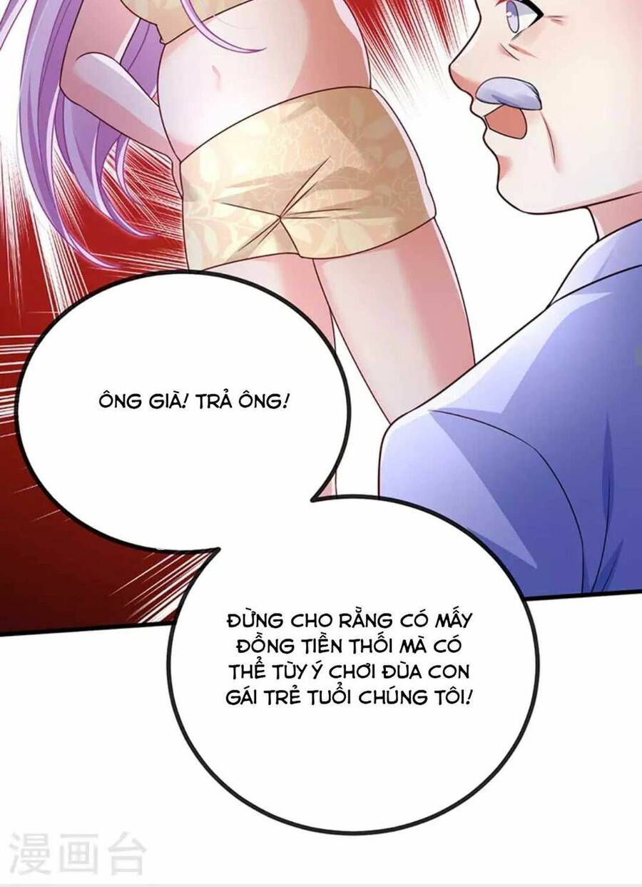 100 Cách Ngược Tra Nữ Chapter 80 - 46