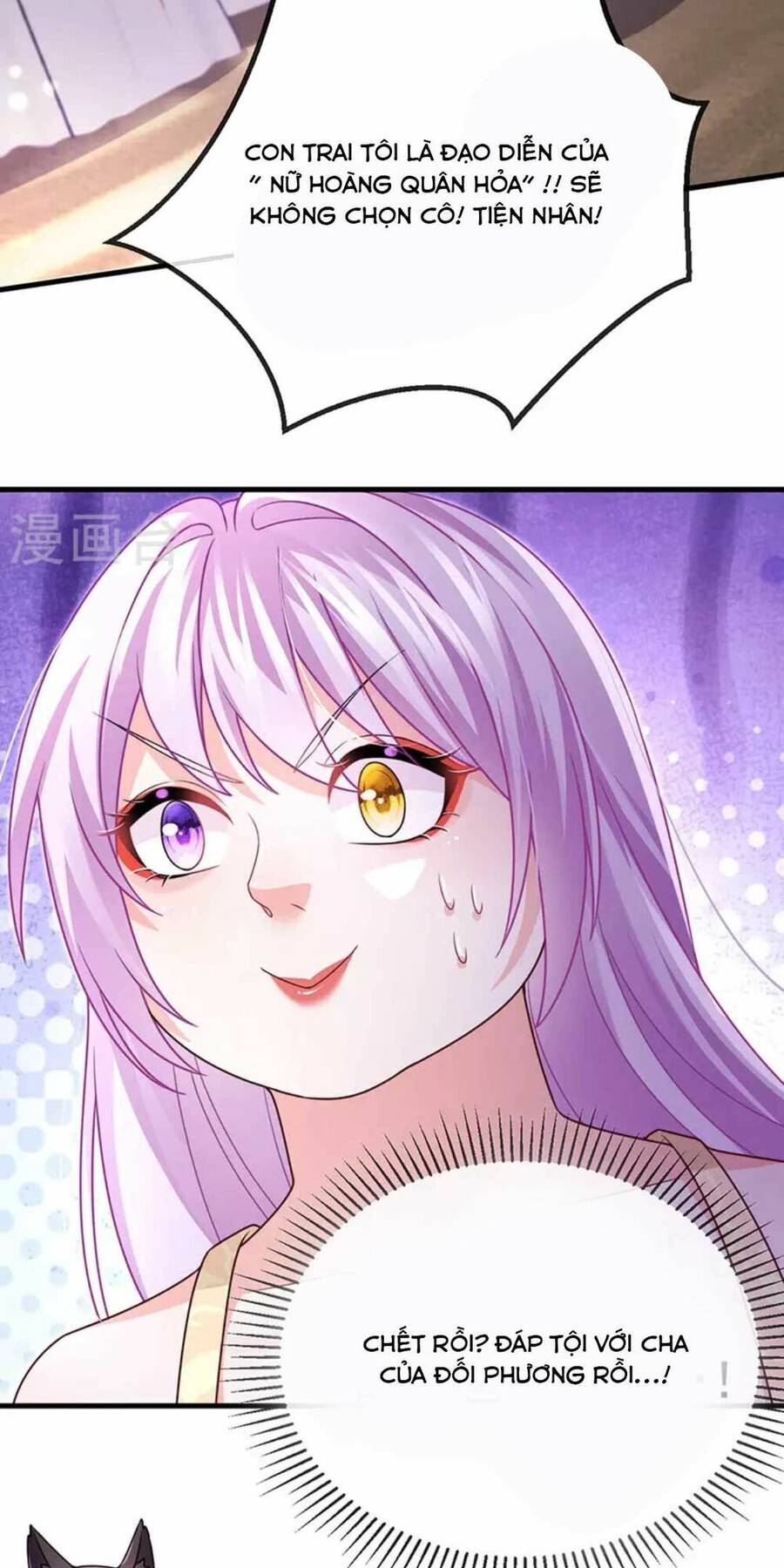 100 Cách Ngược Tra Nữ Chapter 80 - 49