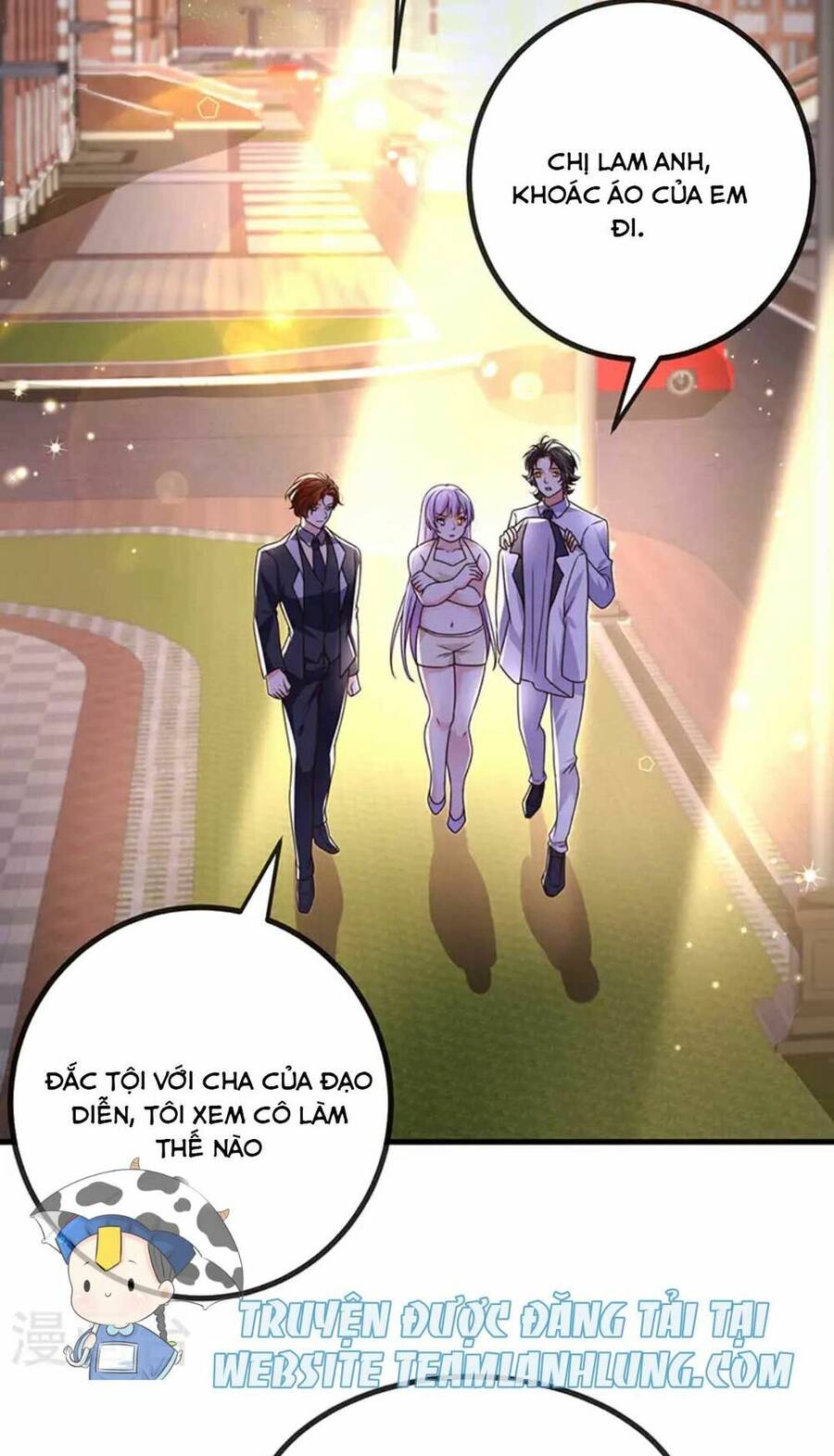 100 Cách Ngược Tra Nữ Chapter 80 - 51