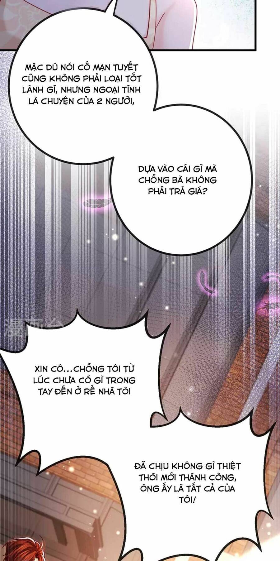100 Cách Ngược Tra Nữ Chapter 81 - 12