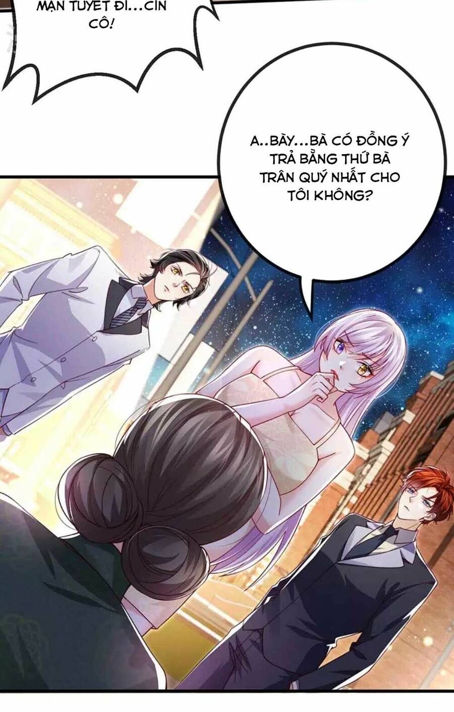 100 Cách Ngược Tra Nữ Chapter 81 - 14