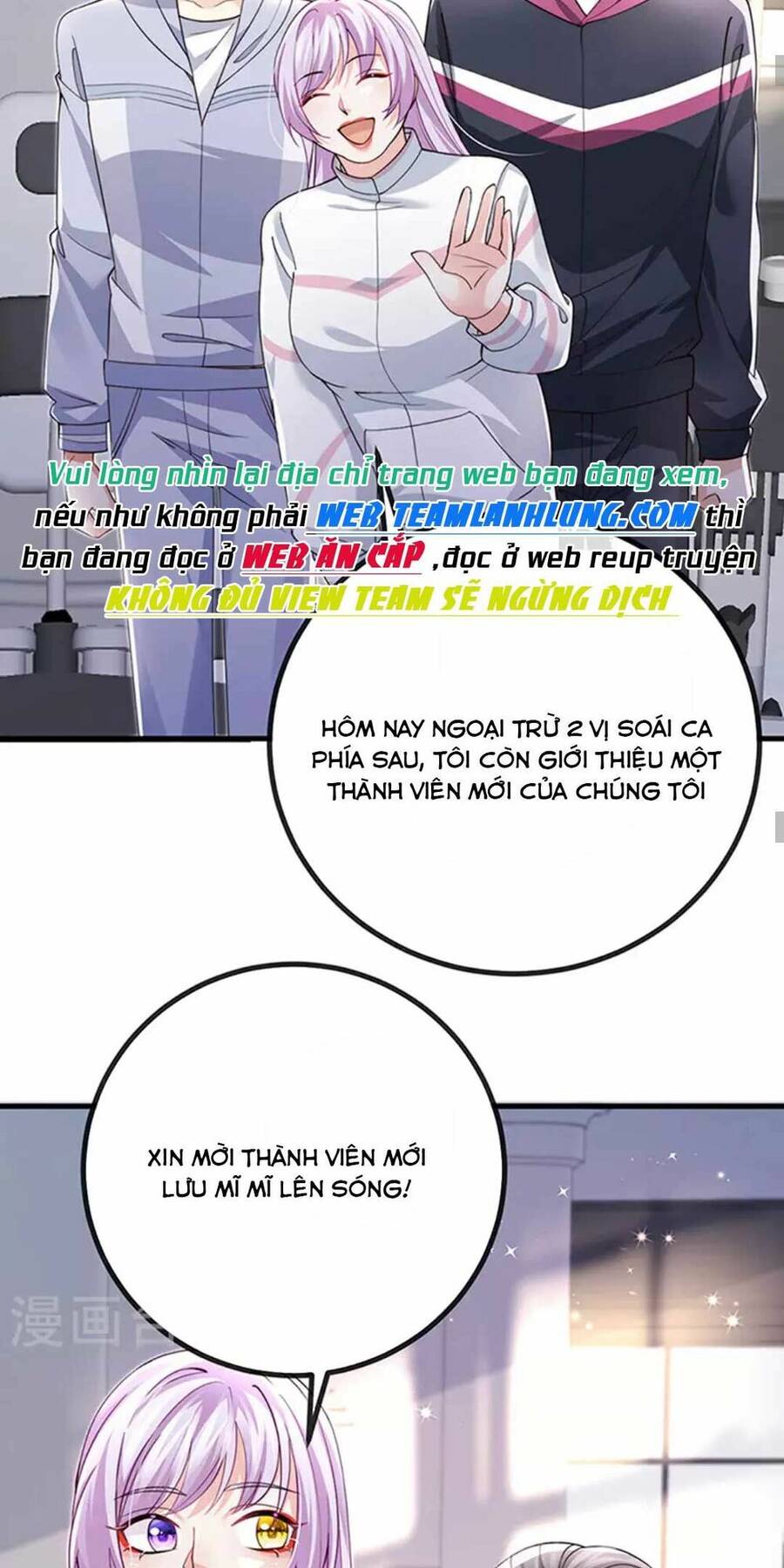 100 Cách Ngược Tra Nữ Chapter 81 - 21