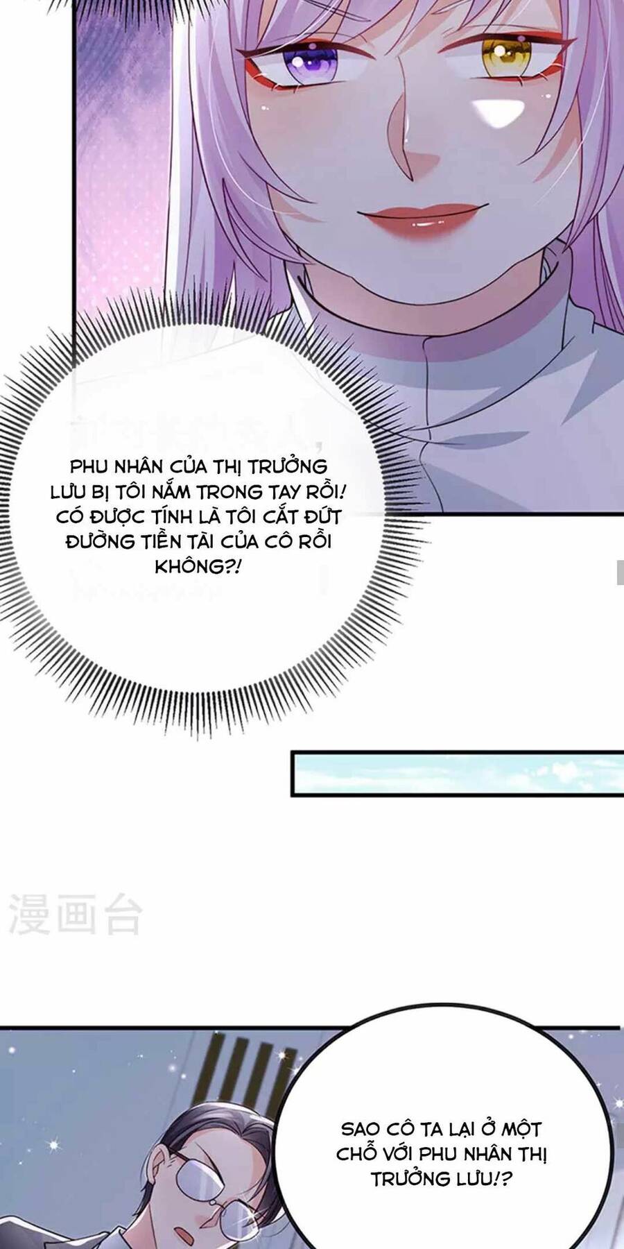 100 Cách Ngược Tra Nữ Chapter 81 - 23