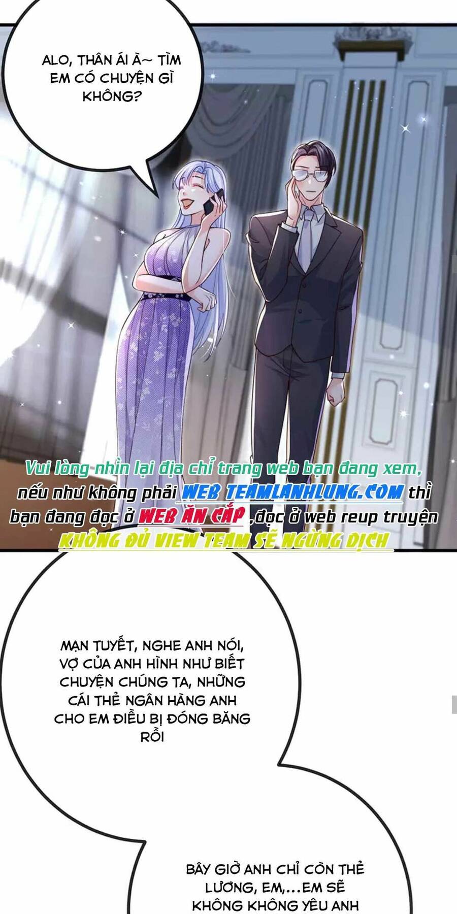 100 Cách Ngược Tra Nữ Chapter 81 - 26