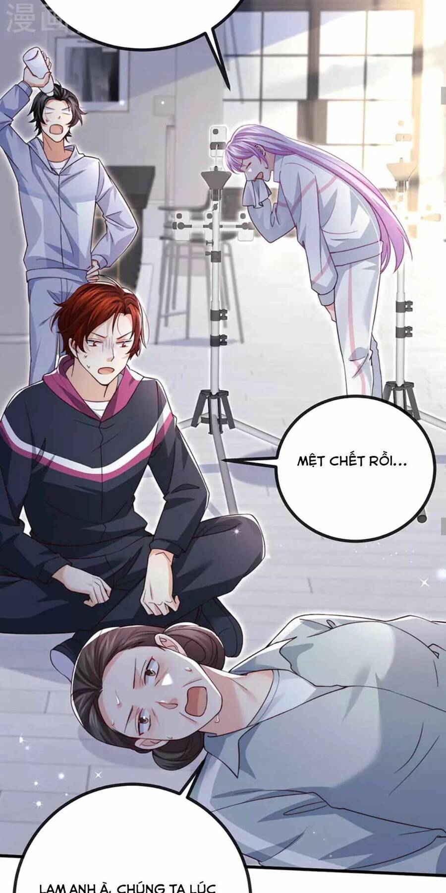 100 Cách Ngược Tra Nữ Chapter 81 - 31