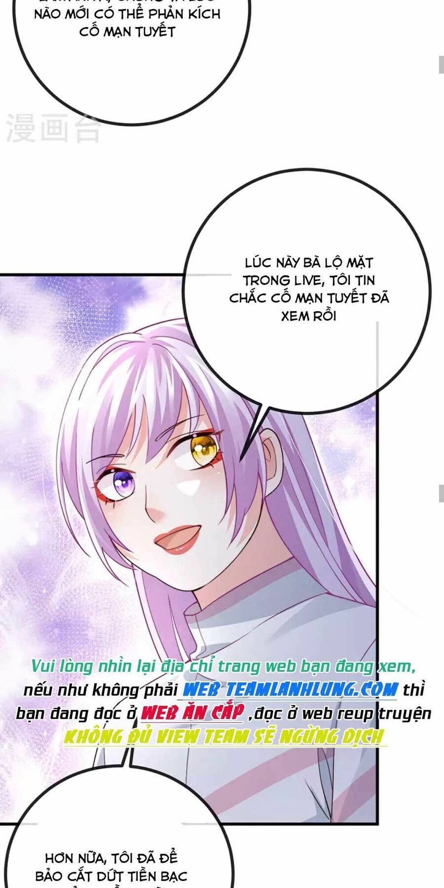 100 Cách Ngược Tra Nữ Chapter 81 - 32