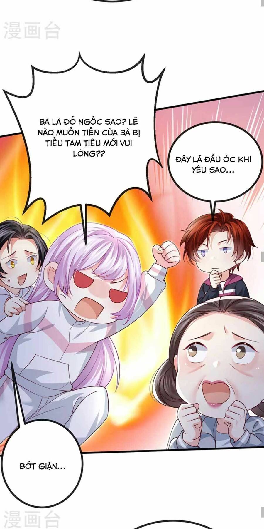 100 Cách Ngược Tra Nữ Chapter 81 - 34