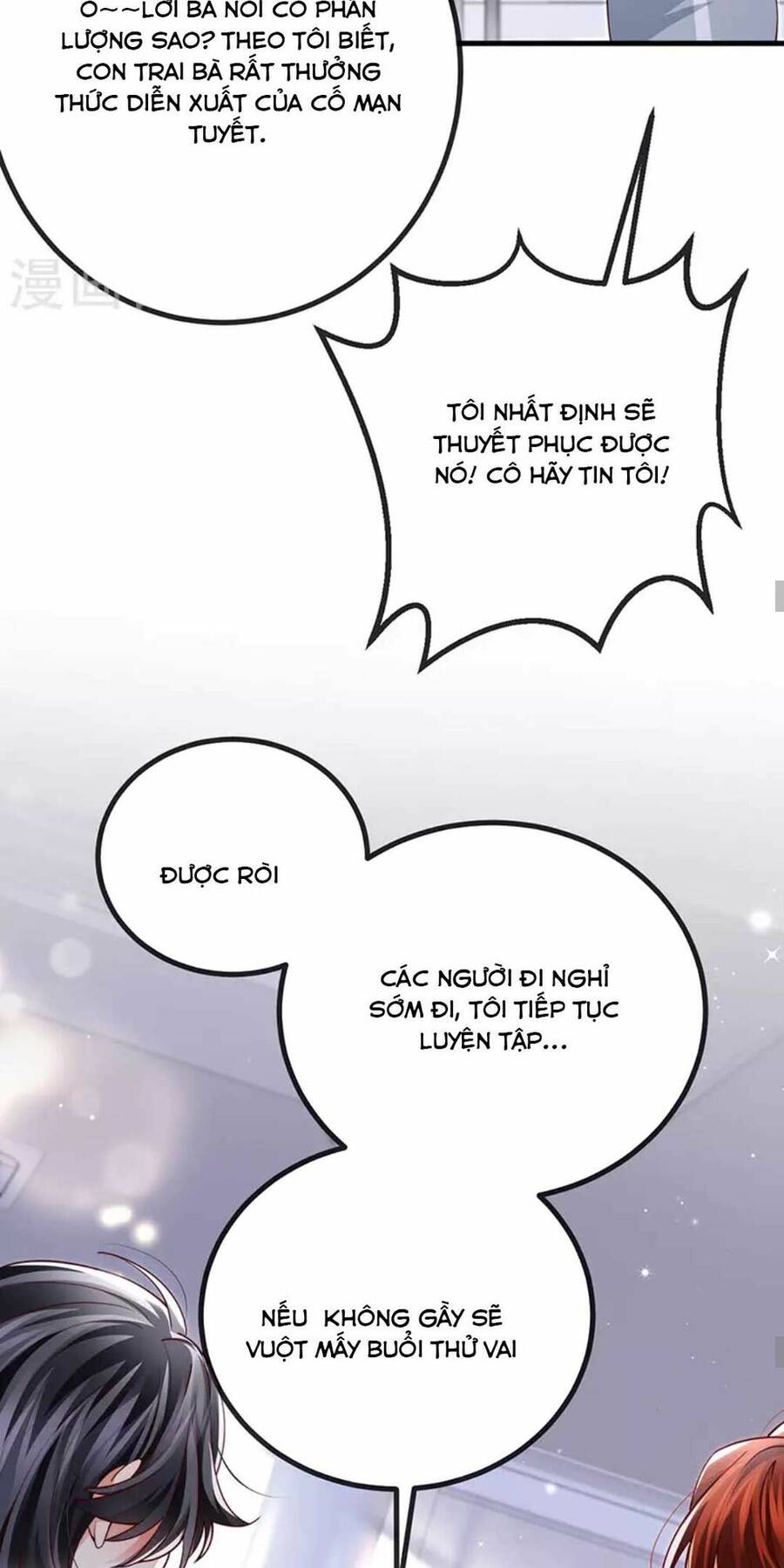 100 Cách Ngược Tra Nữ Chapter 81 - 37