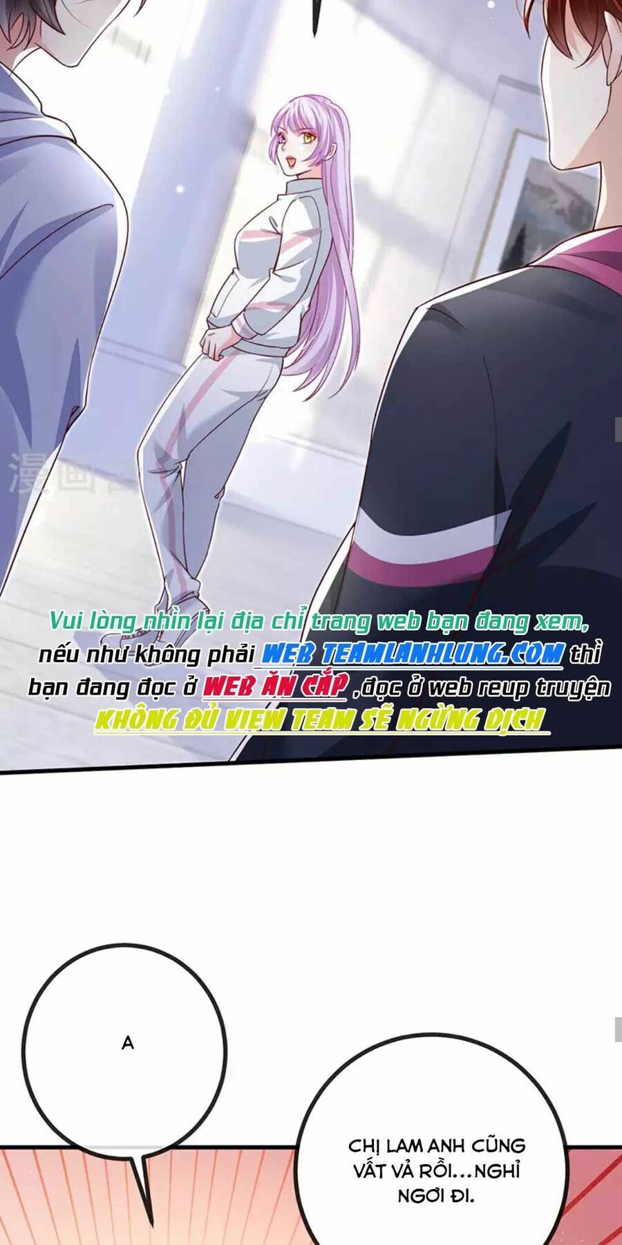 100 Cách Ngược Tra Nữ Chapter 81 - 38