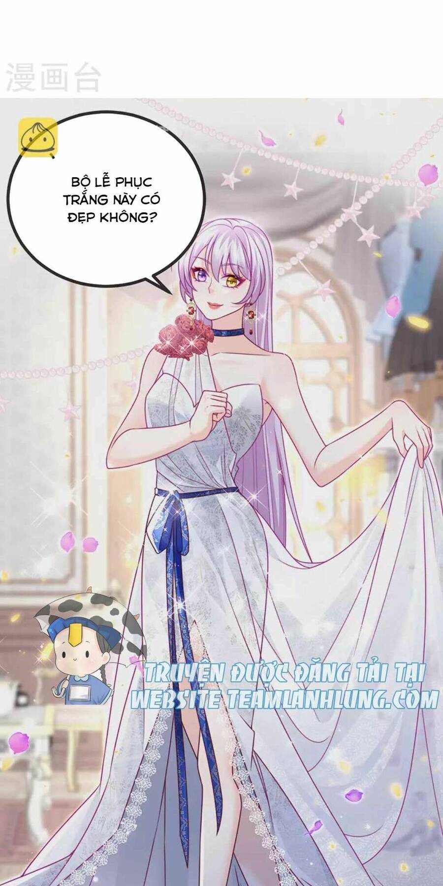 100 Cách Ngược Tra Nữ Chapter 82 - 13