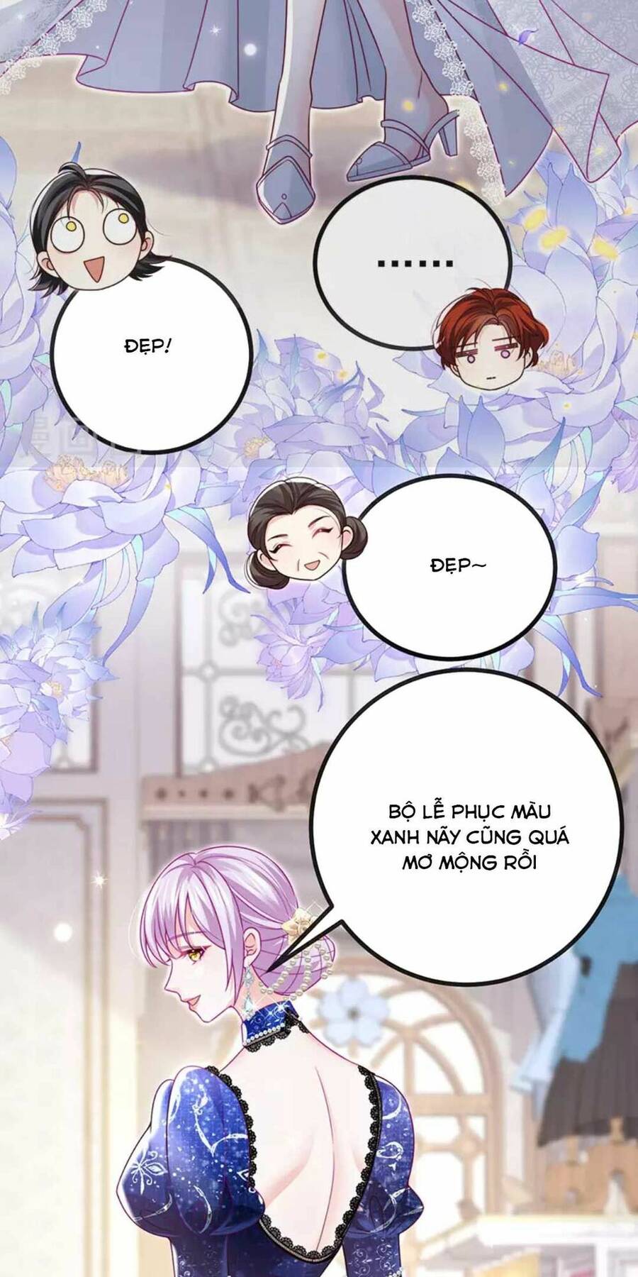 100 Cách Ngược Tra Nữ Chapter 82 - 14