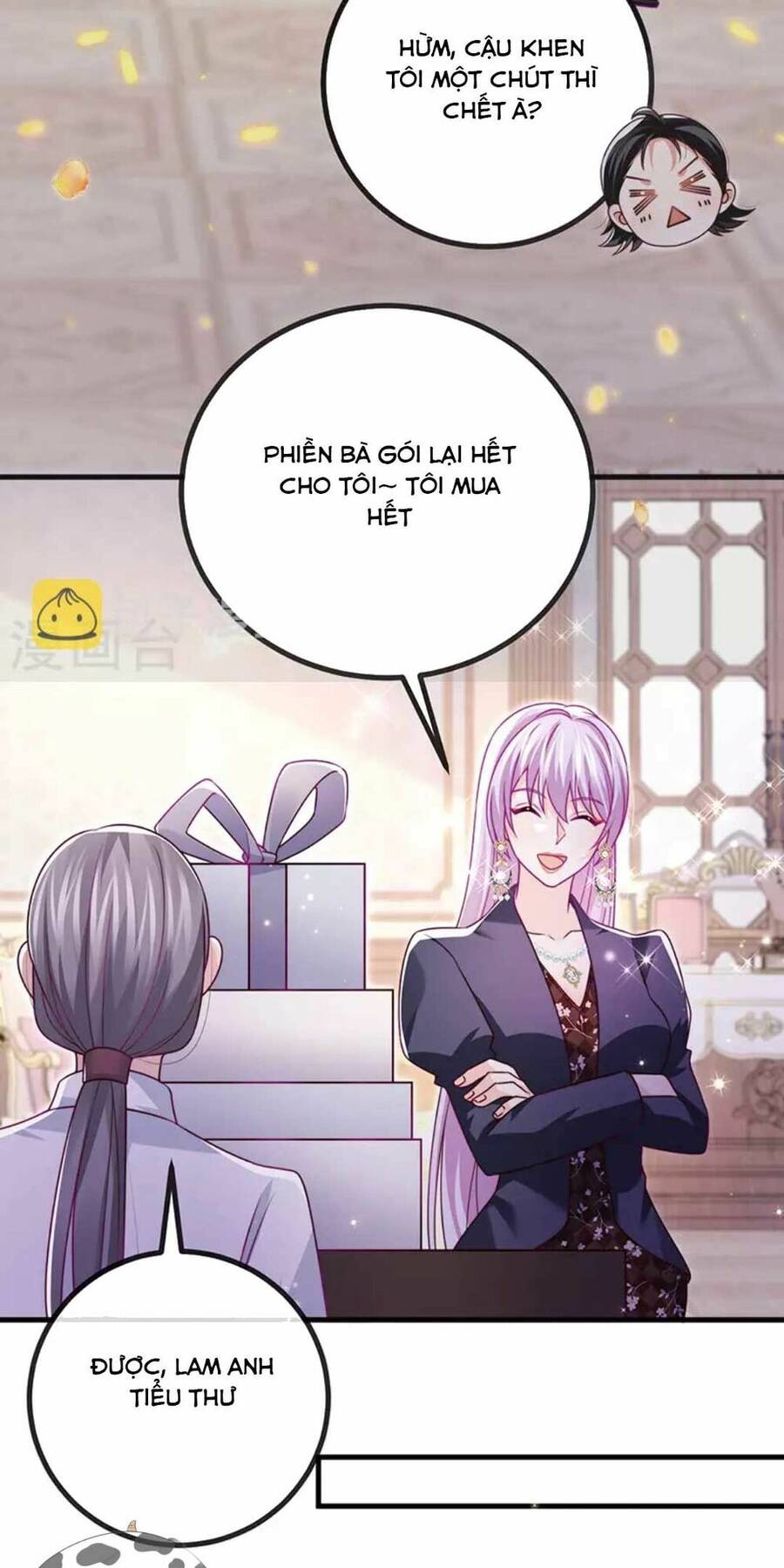 100 Cách Ngược Tra Nữ Chapter 82 - 17