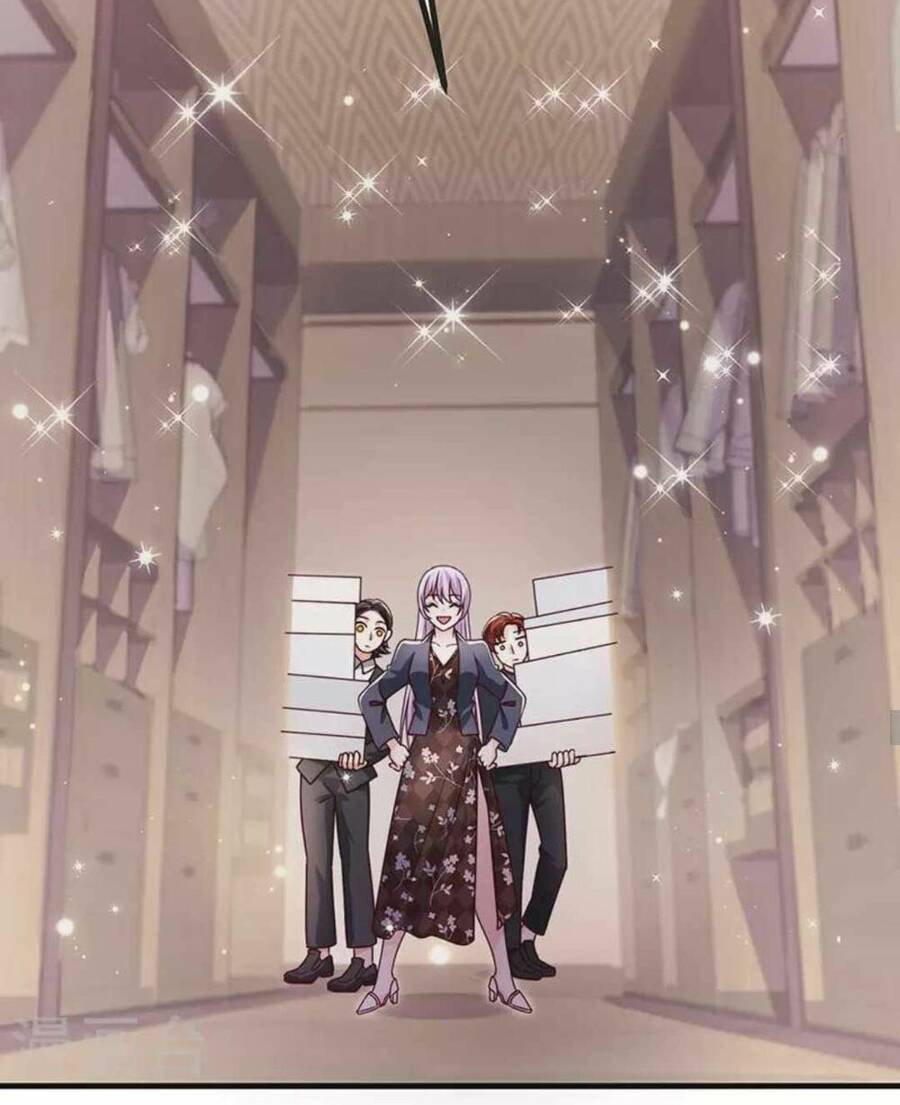 100 Cách Ngược Tra Nữ Chapter 82 - 19