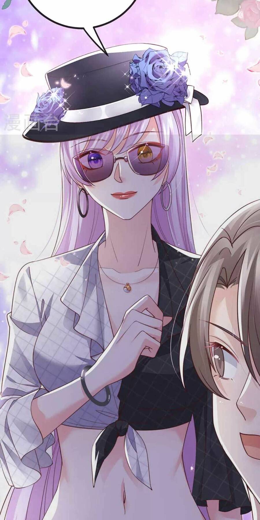 100 Cách Ngược Tra Nữ Chapter 82 - 3