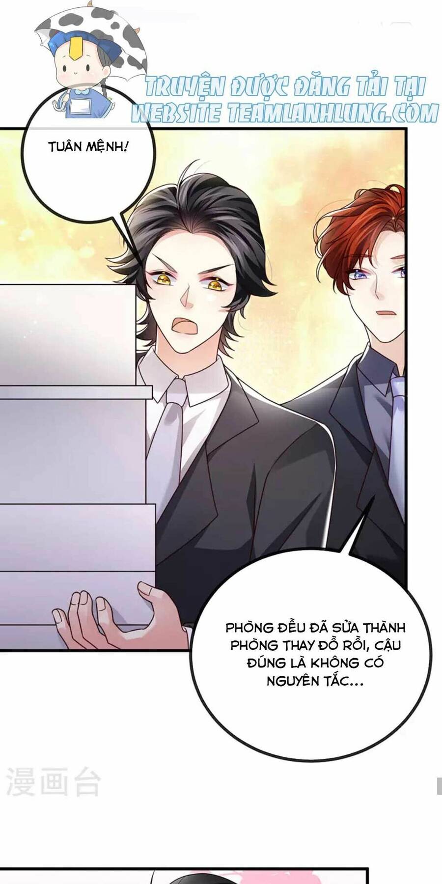 100 Cách Ngược Tra Nữ Chapter 82 - 21