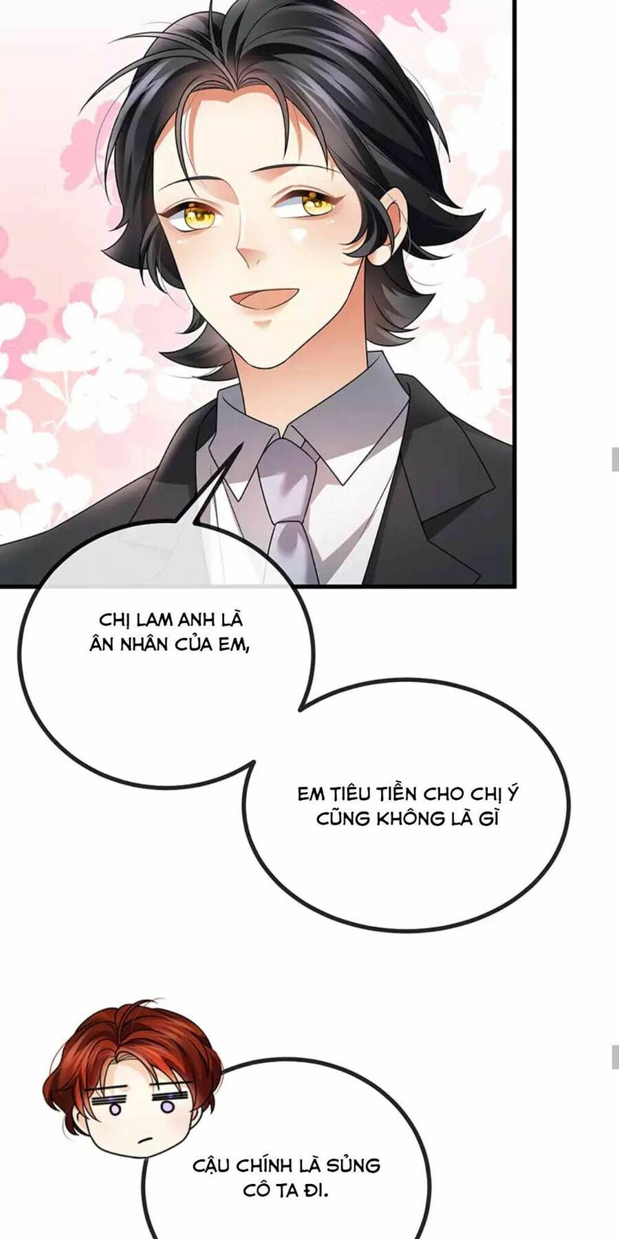 100 Cách Ngược Tra Nữ Chapter 82 - 22