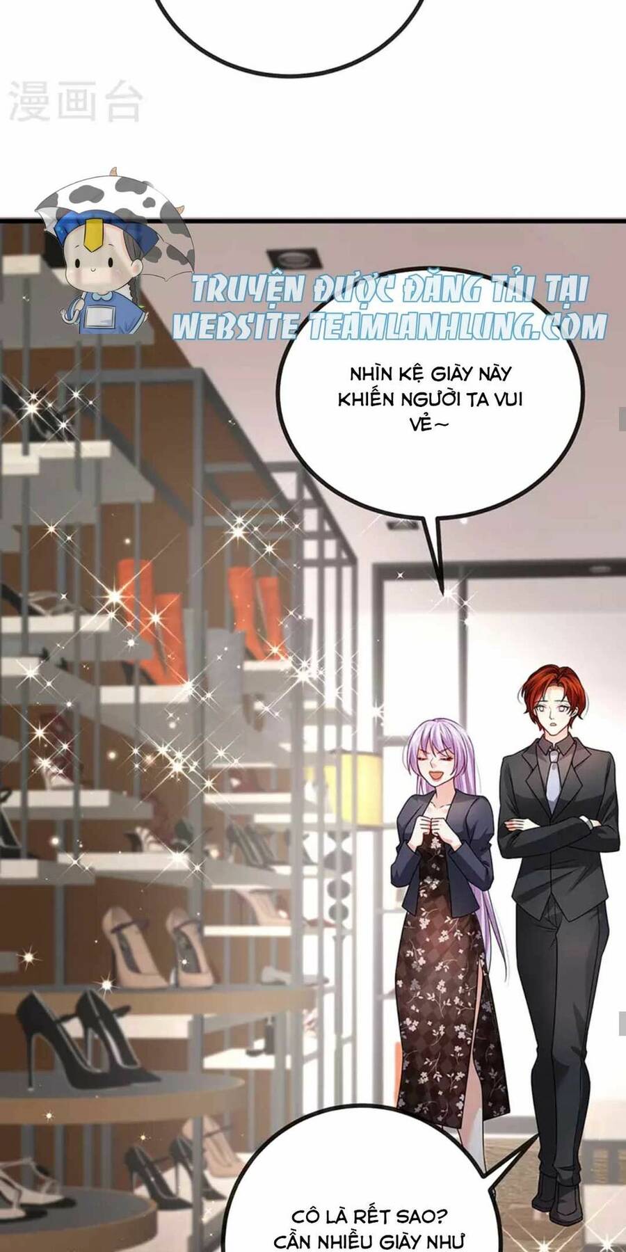 100 Cách Ngược Tra Nữ Chapter 82 - 23