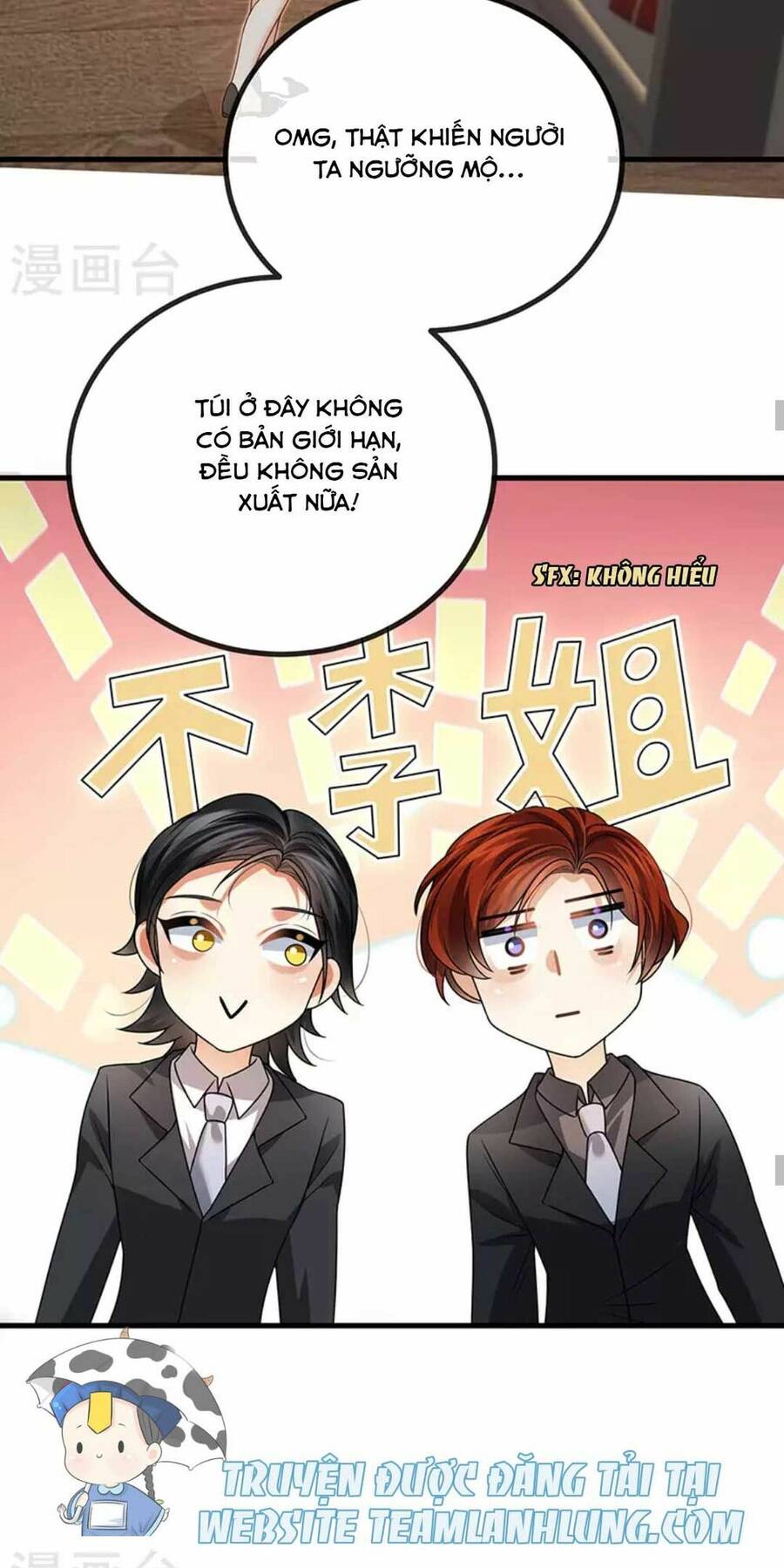 100 Cách Ngược Tra Nữ Chapter 82 - 25