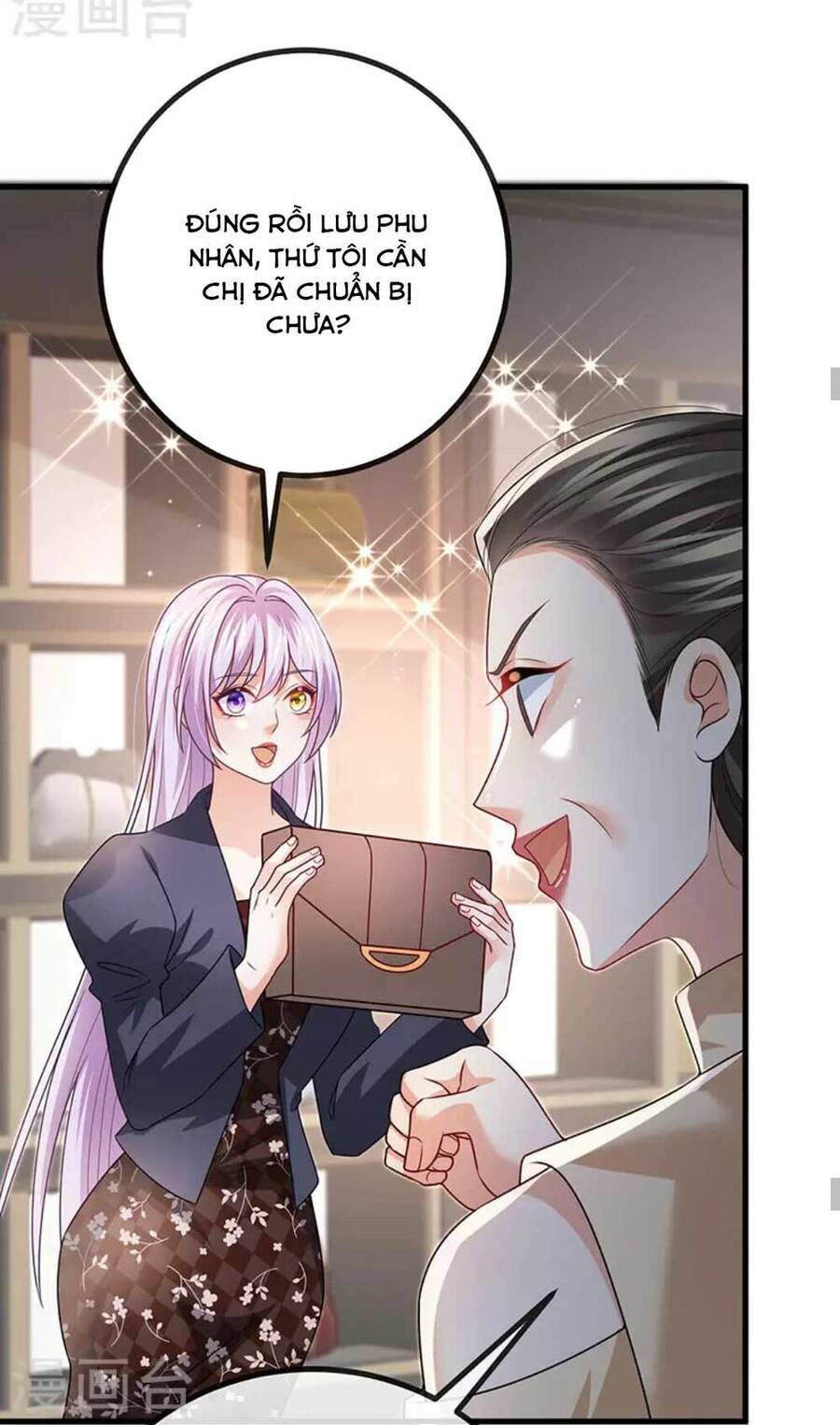 100 Cách Ngược Tra Nữ Chapter 82 - 26