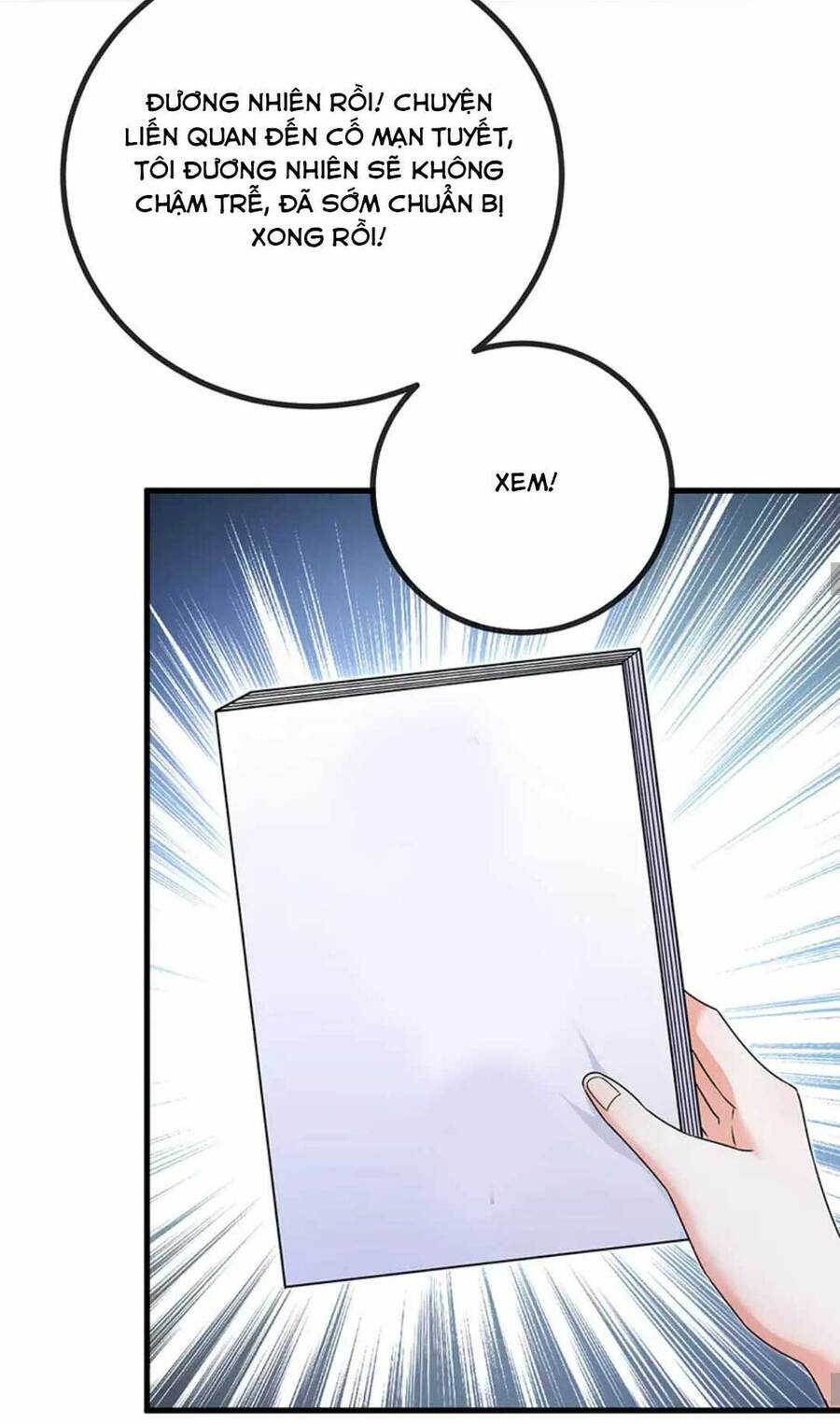 100 Cách Ngược Tra Nữ Chapter 82 - 27